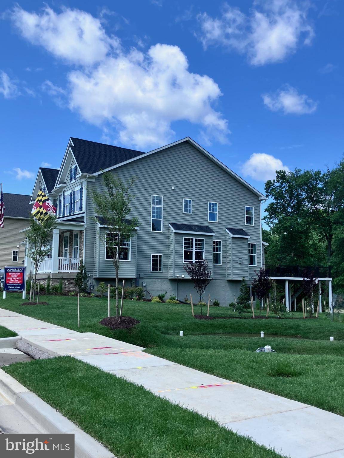 Hanover, MD 21076,7417 COPPER LAKE DR