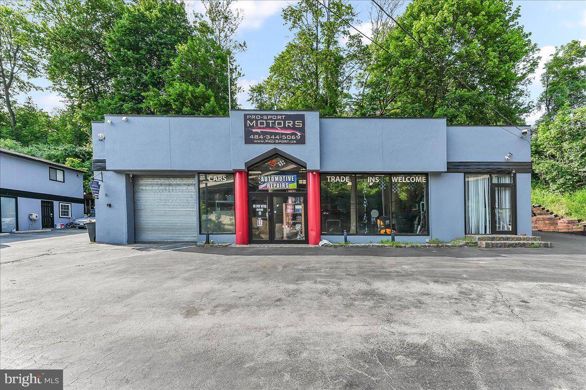 West Conshohocken, PA 19428,828 MATSONFORD RD