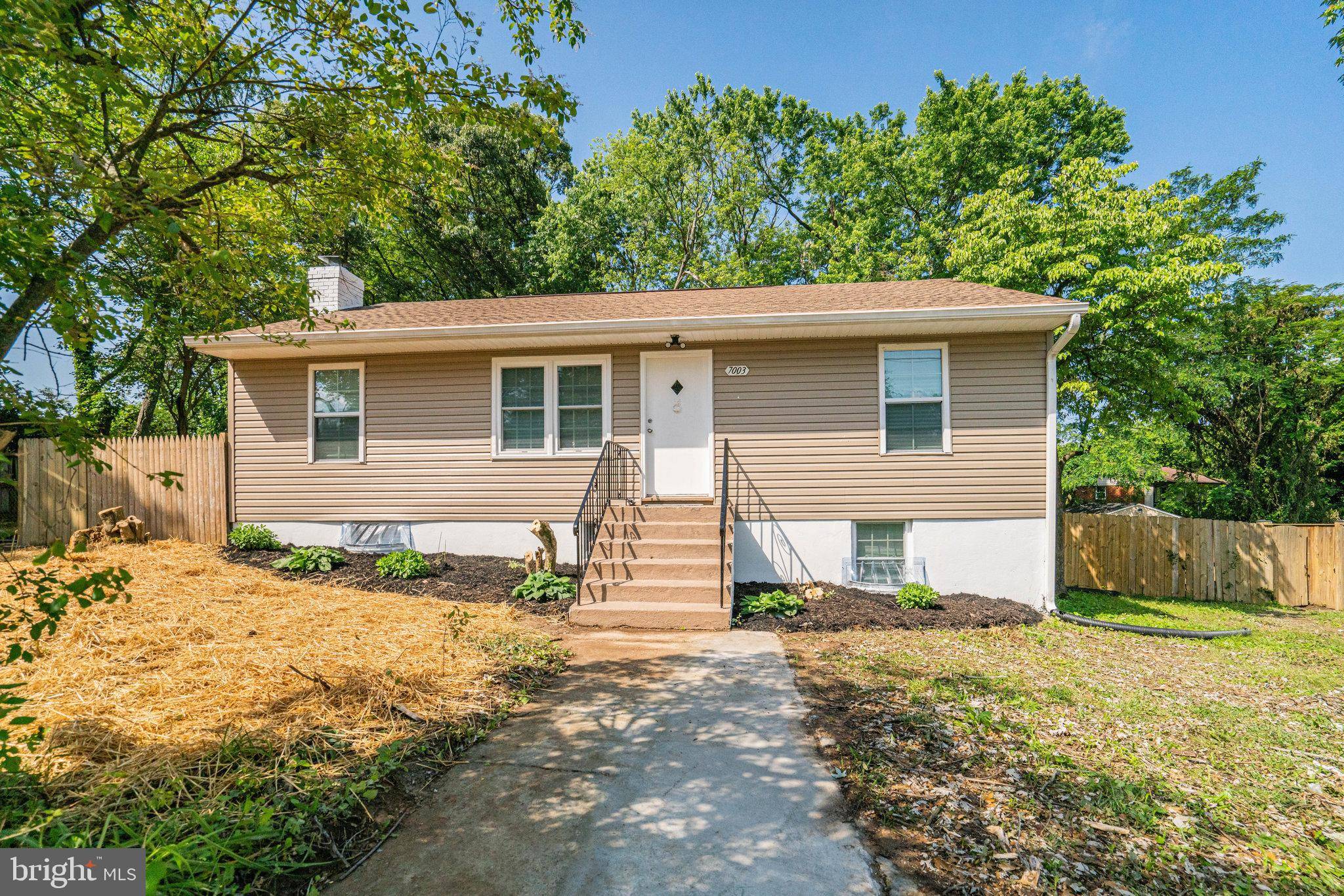 Temple Hills, MD 20748,7003 TAYLOR MANOR AVE