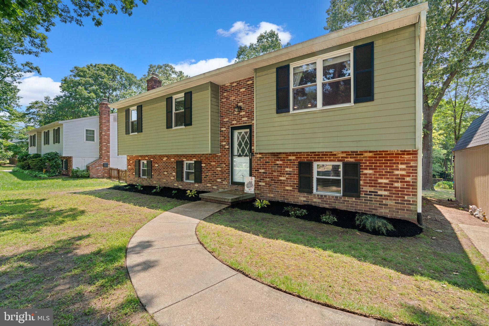 Pasadena, MD 21122,300 TENNESSEE AVE