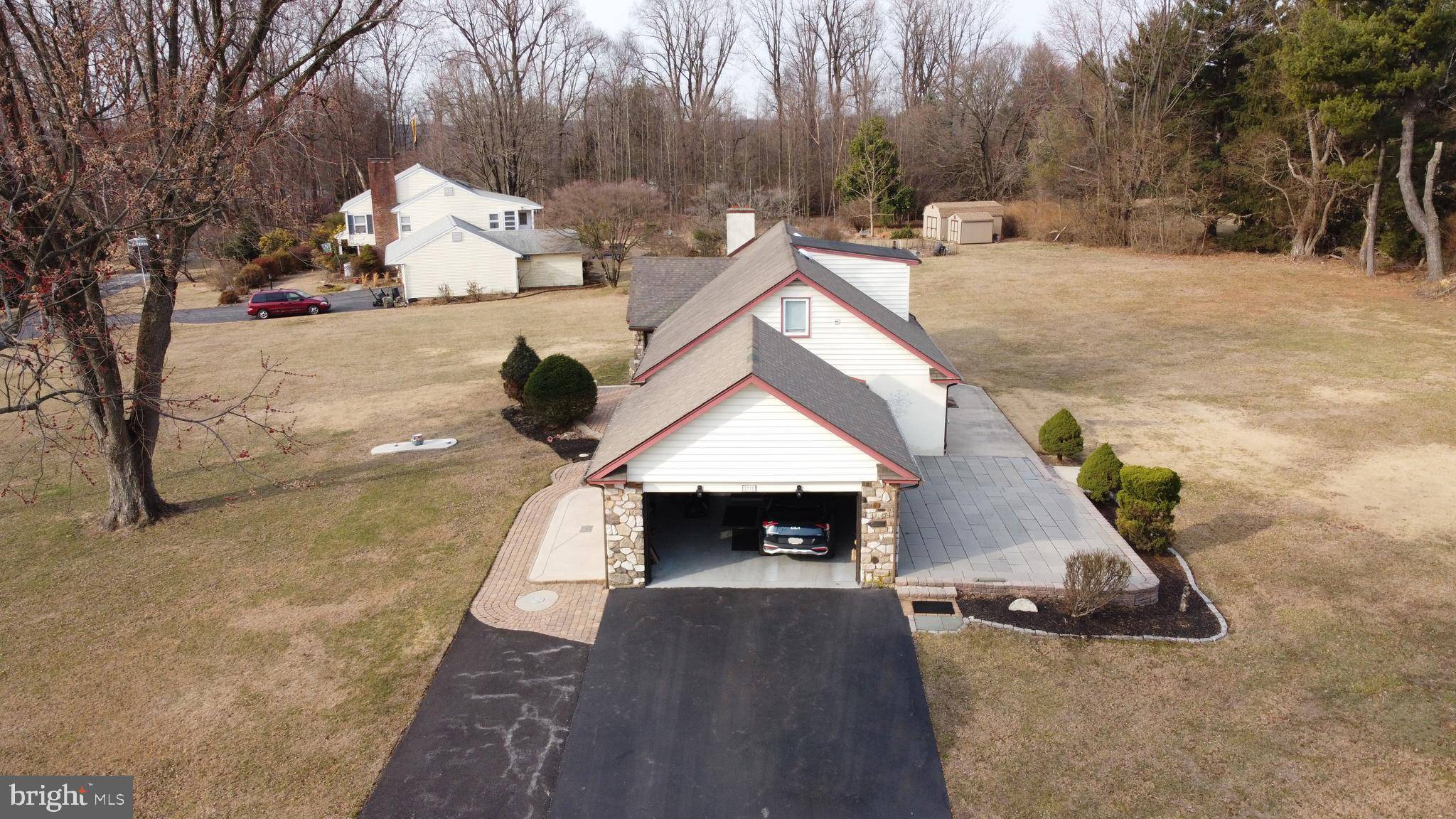 Broomall, PA 19008,2732 OLD CEDAR GROVE RD