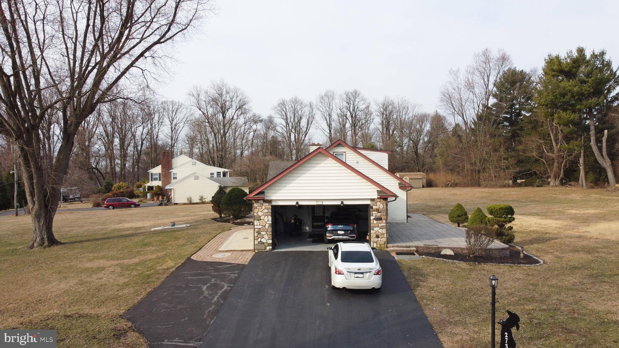 Broomall, PA 19008,2732 OLD CEDAR GROVE RD