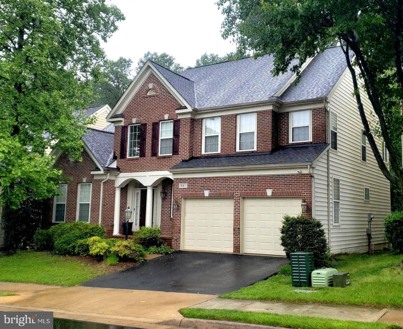 Lorton, VA 22079,8411 WHITEHAVEN CT