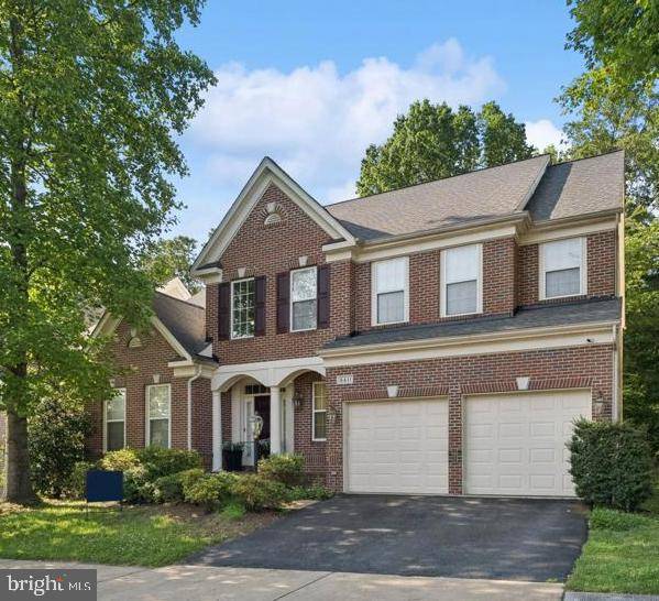 Lorton, VA 22079,8411 WHITEHAVEN CT
