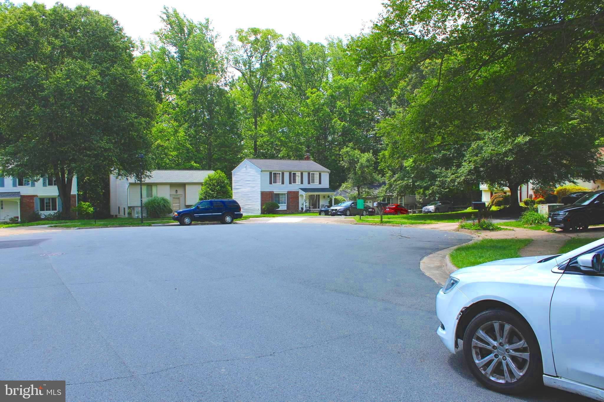 Springfield, VA 22153,8406 RAINBOW BRIDGE LN