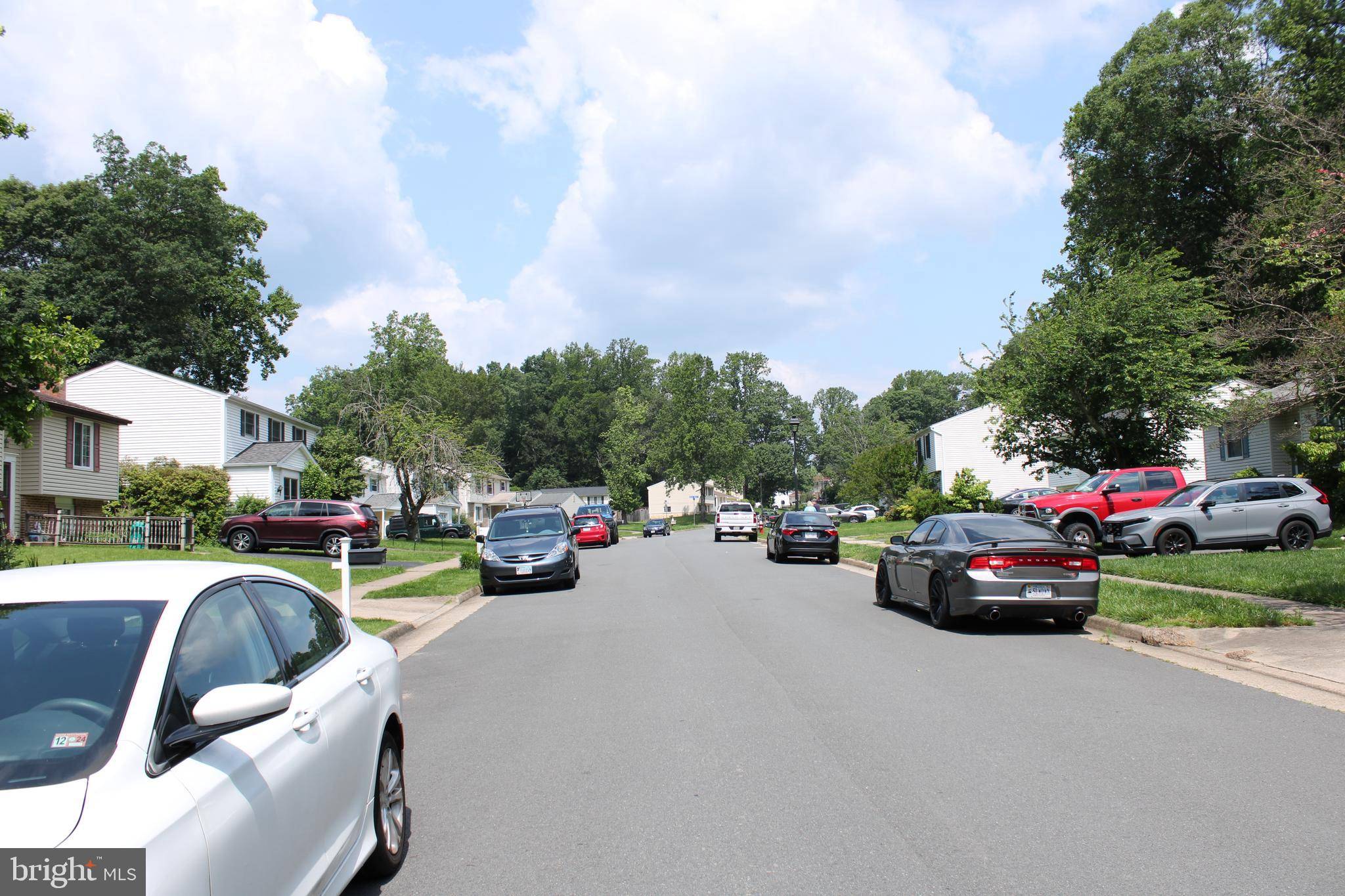 Springfield, VA 22153,8406 RAINBOW BRIDGE LN