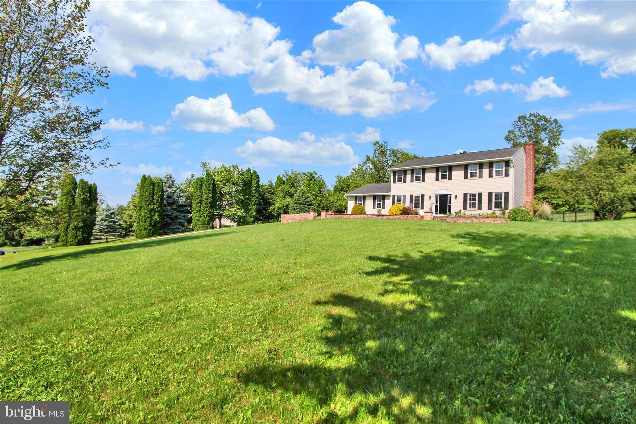 New Freedom, PA 17349,13239 PLEASANT PLAINS CT