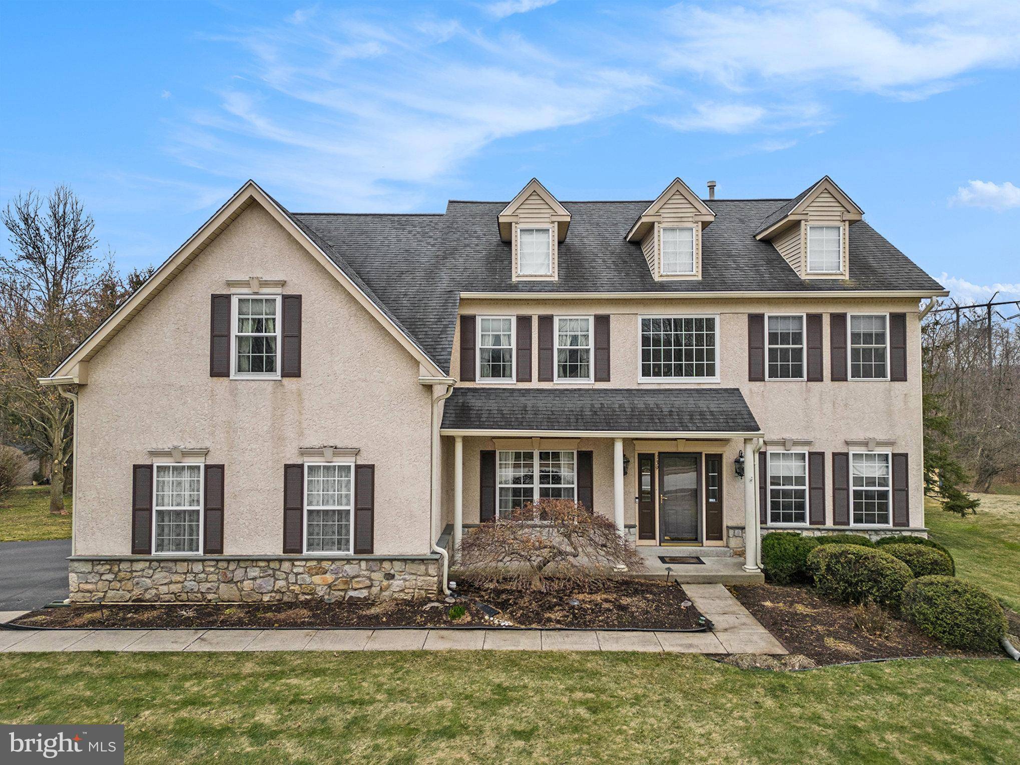 Collegeville, PA 19426,139 KNOLL DR