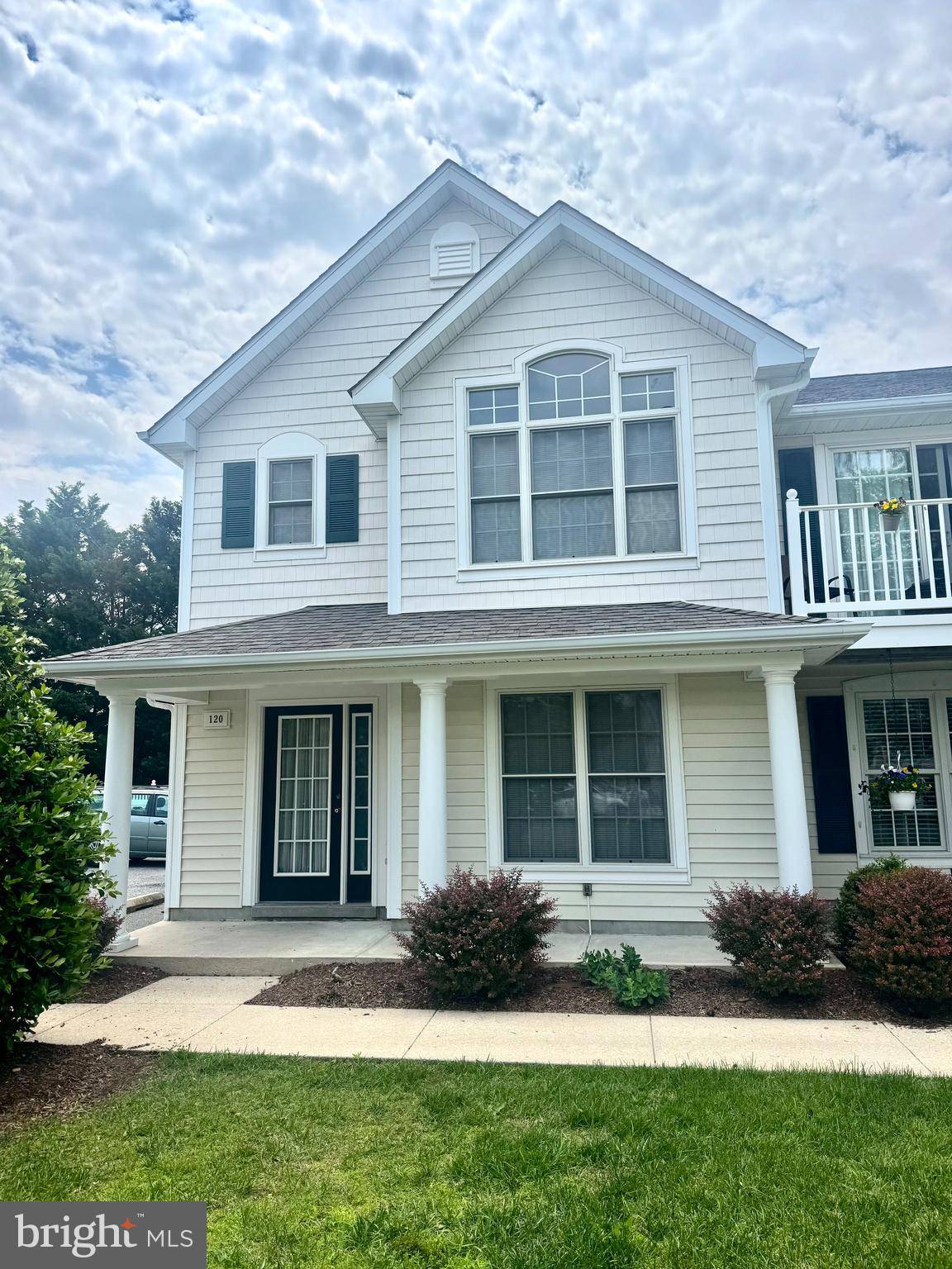 Milton, DE 19968,120 TOBIN DR #120