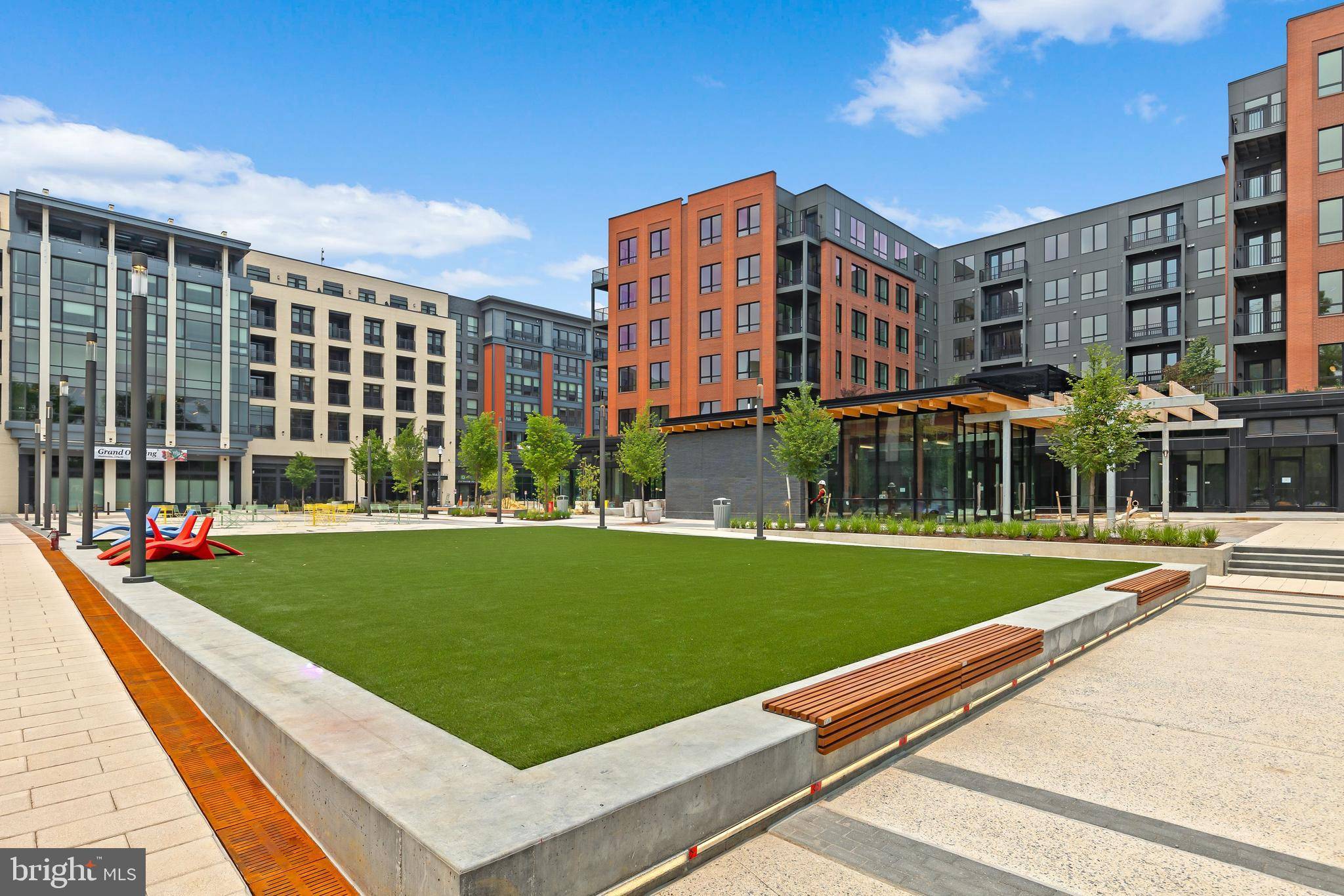 Washington, DC 20011,7175 12TH ST NW #217