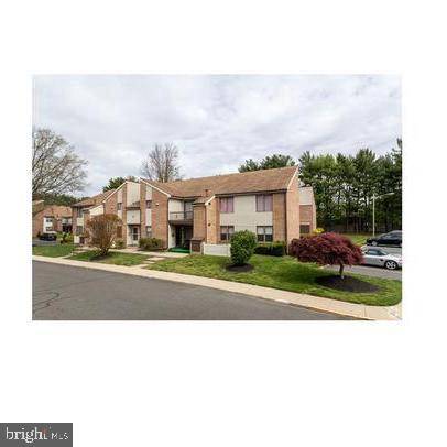 Edgewater Park, NJ 08010,1475 MOUNT HOLLY RD. #K2