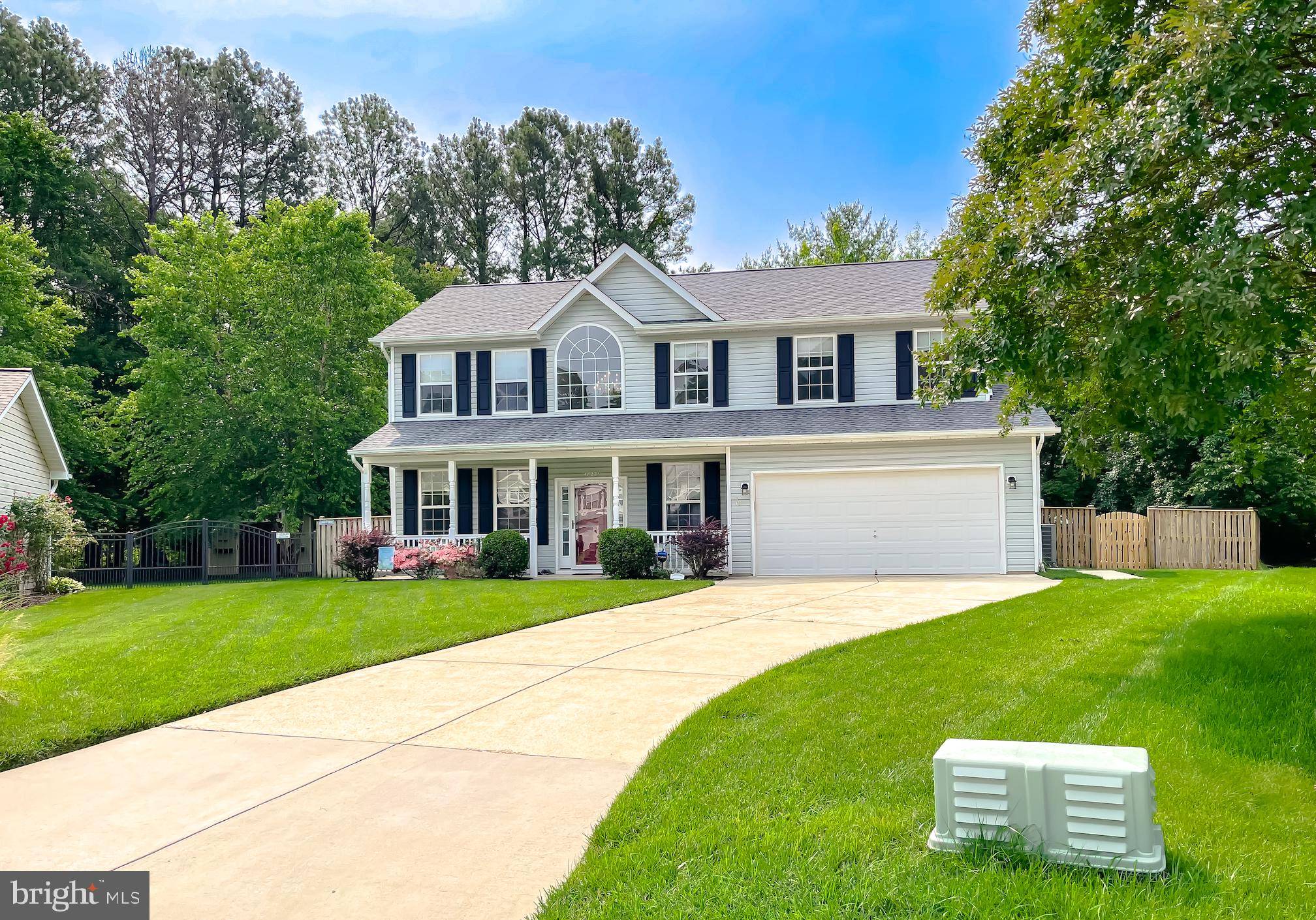 Lexington Park, MD 20653,48221 KEEL DR