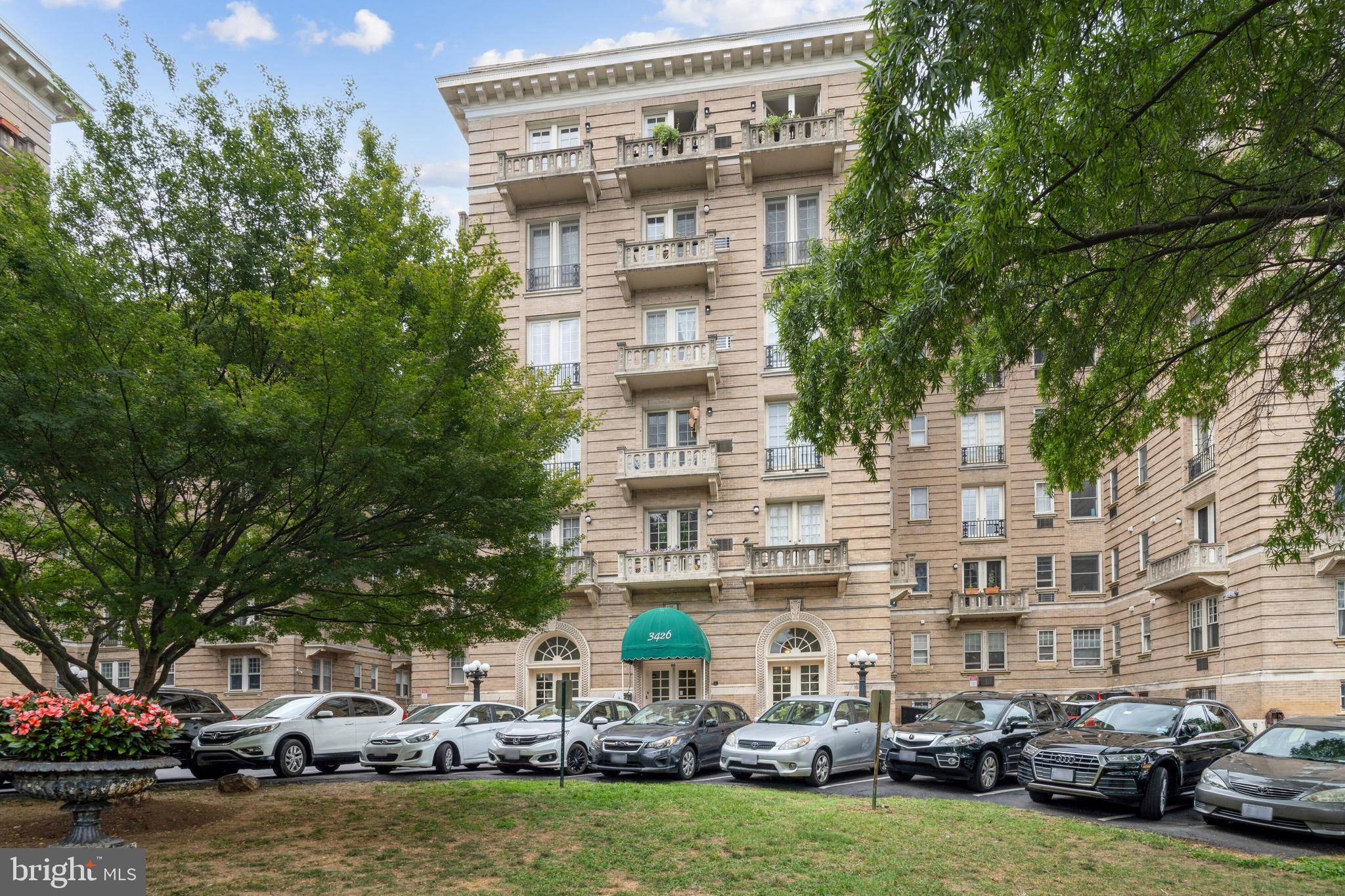 Washington, DC 20010,3426 16TH ST NW #201 & 202