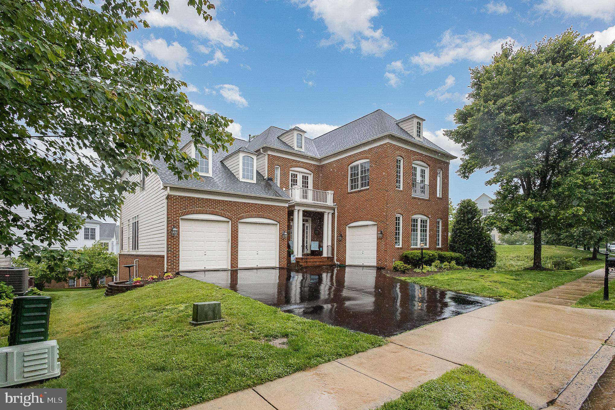 Woodbridge, VA 22192,11787 CHANCEFORD DR