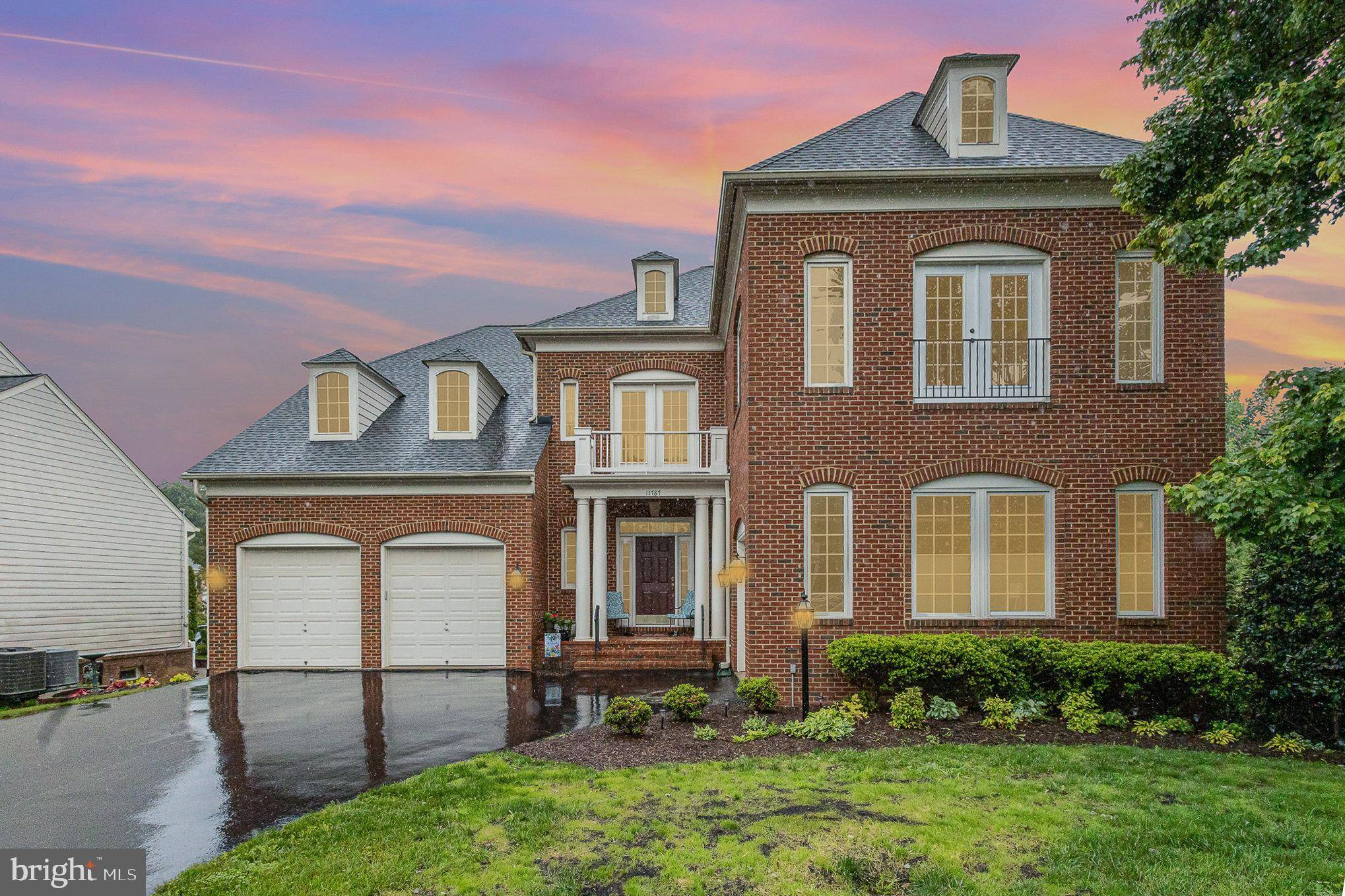 Woodbridge, VA 22192,11787 CHANCEFORD DR