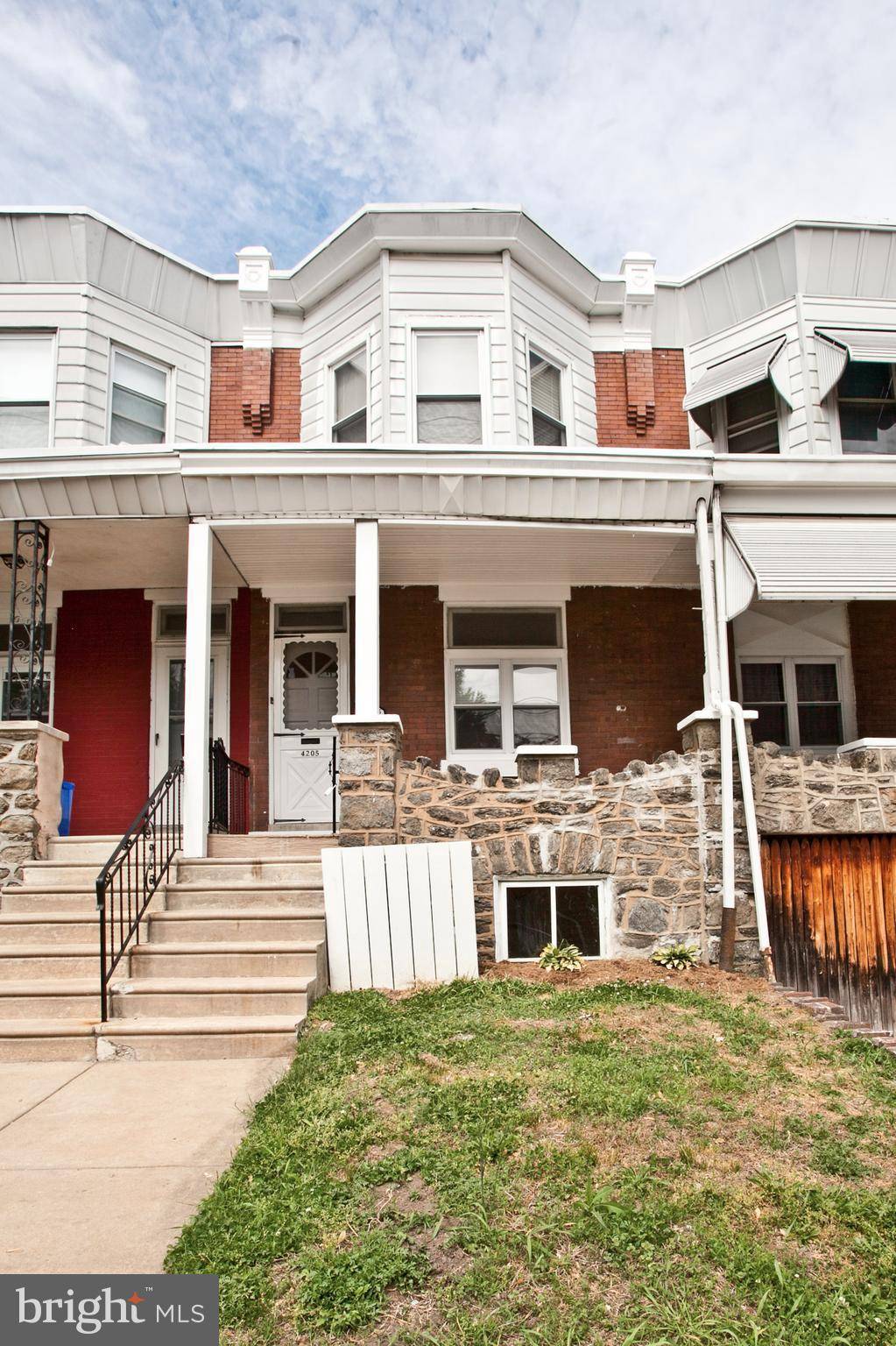 Philadelphia, PA 19128,4205 TERRACE ST