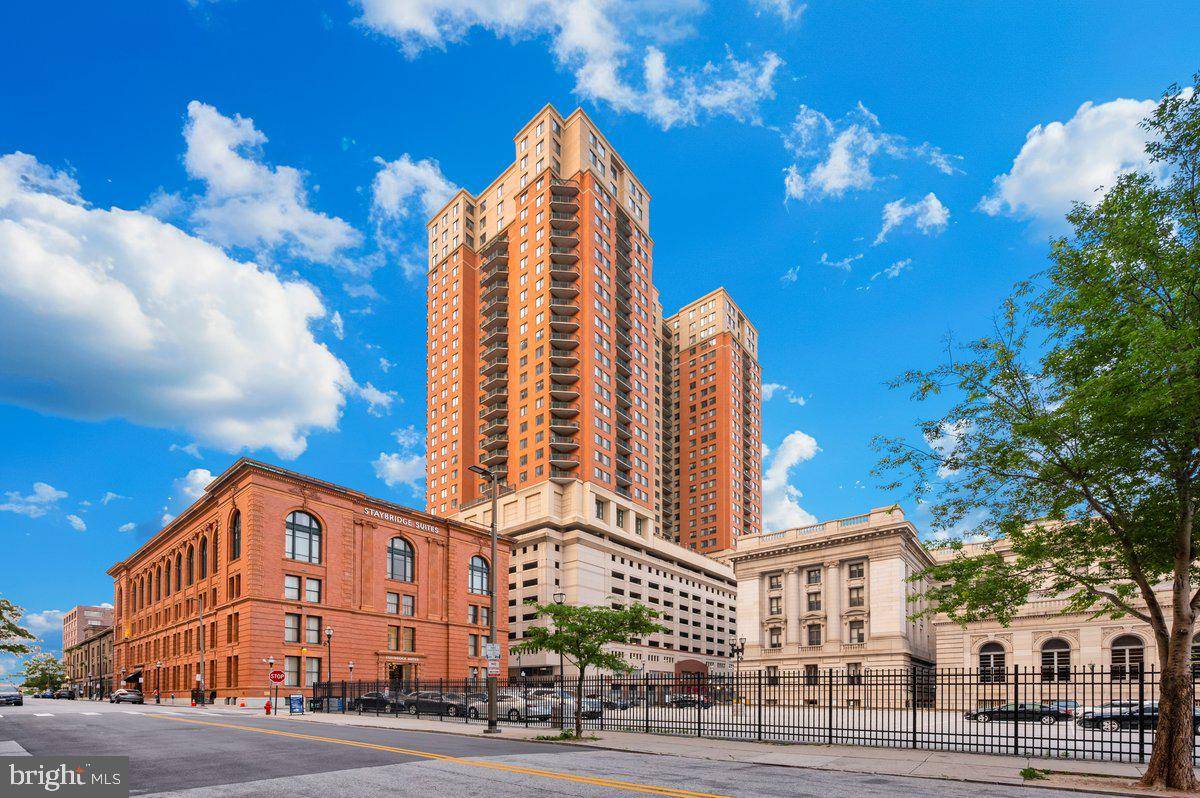 Baltimore, MD 21202,414 WATER ST #2805