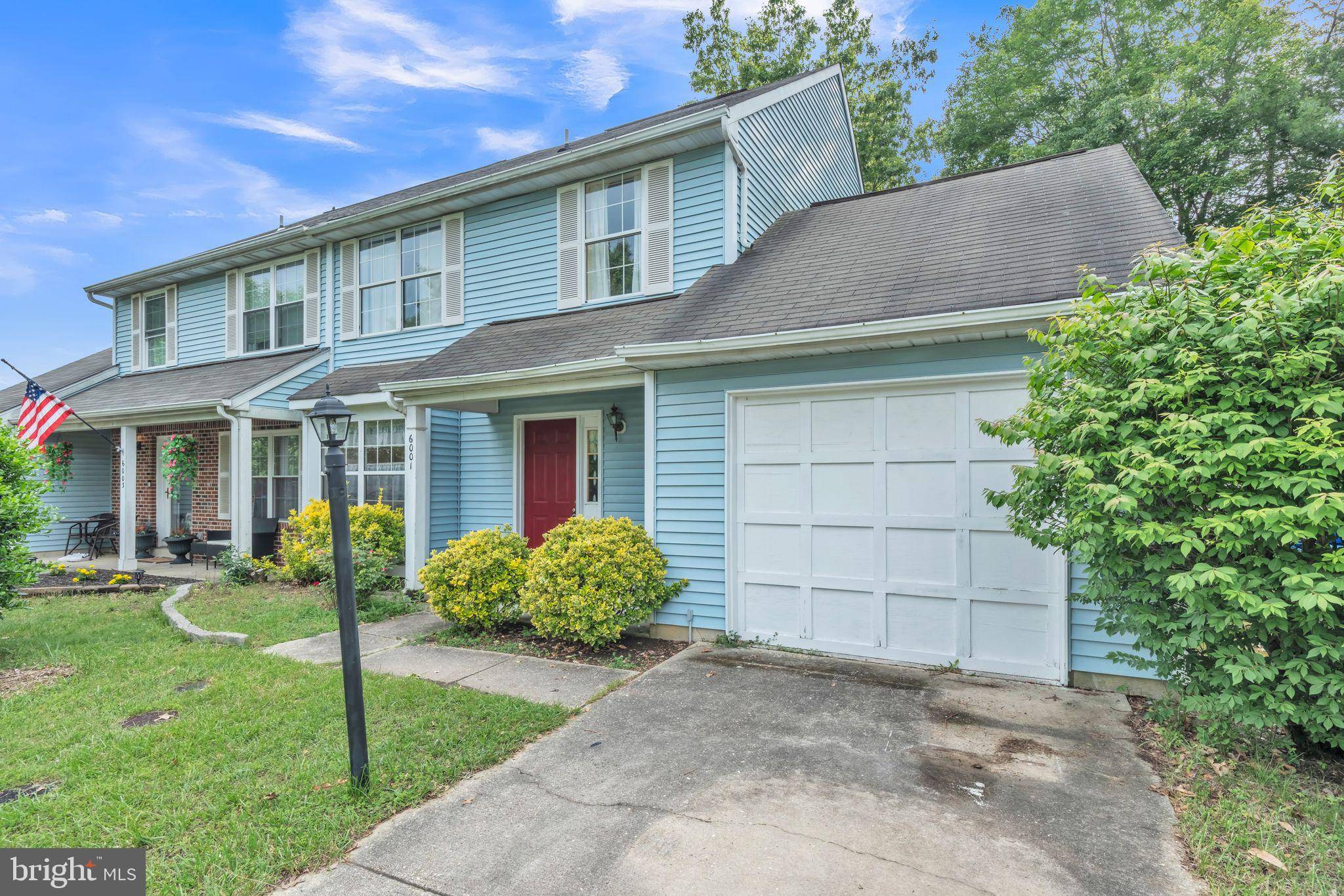 Waldorf, MD 20603,6001 BOBCAT CT