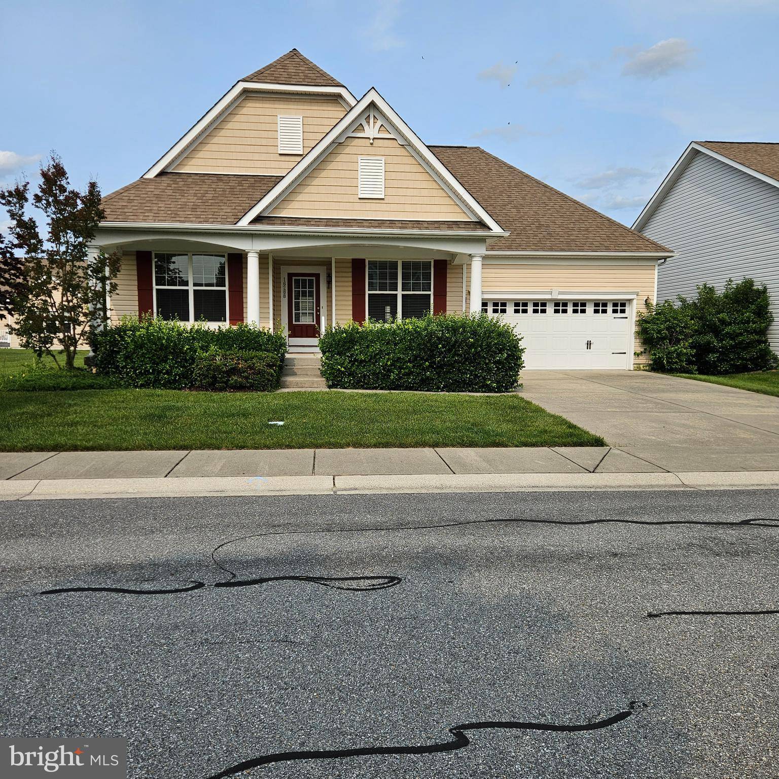 Lewes, DE 19958,16288 CORKSCREW CT #203