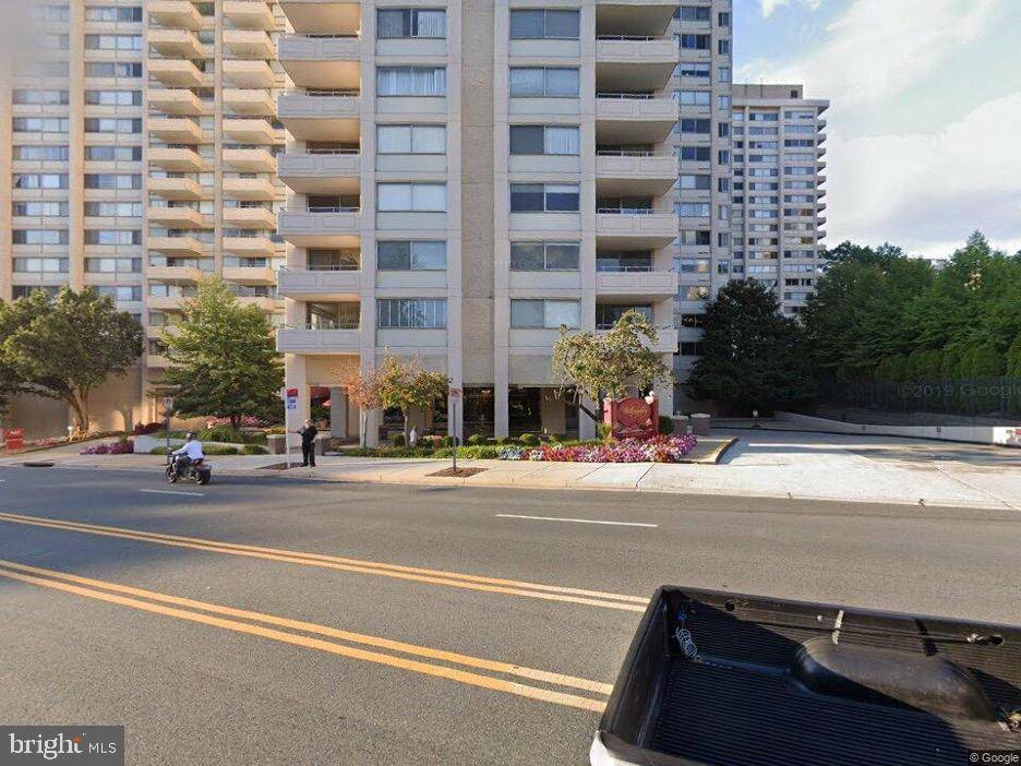 Chevy Chase, MD 20815,4515 WILLARD AVE #2309S