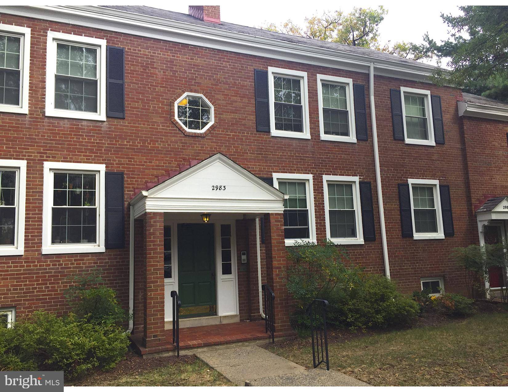 Arlington, VA 22206,2983 S COLUMBUS ST #B1