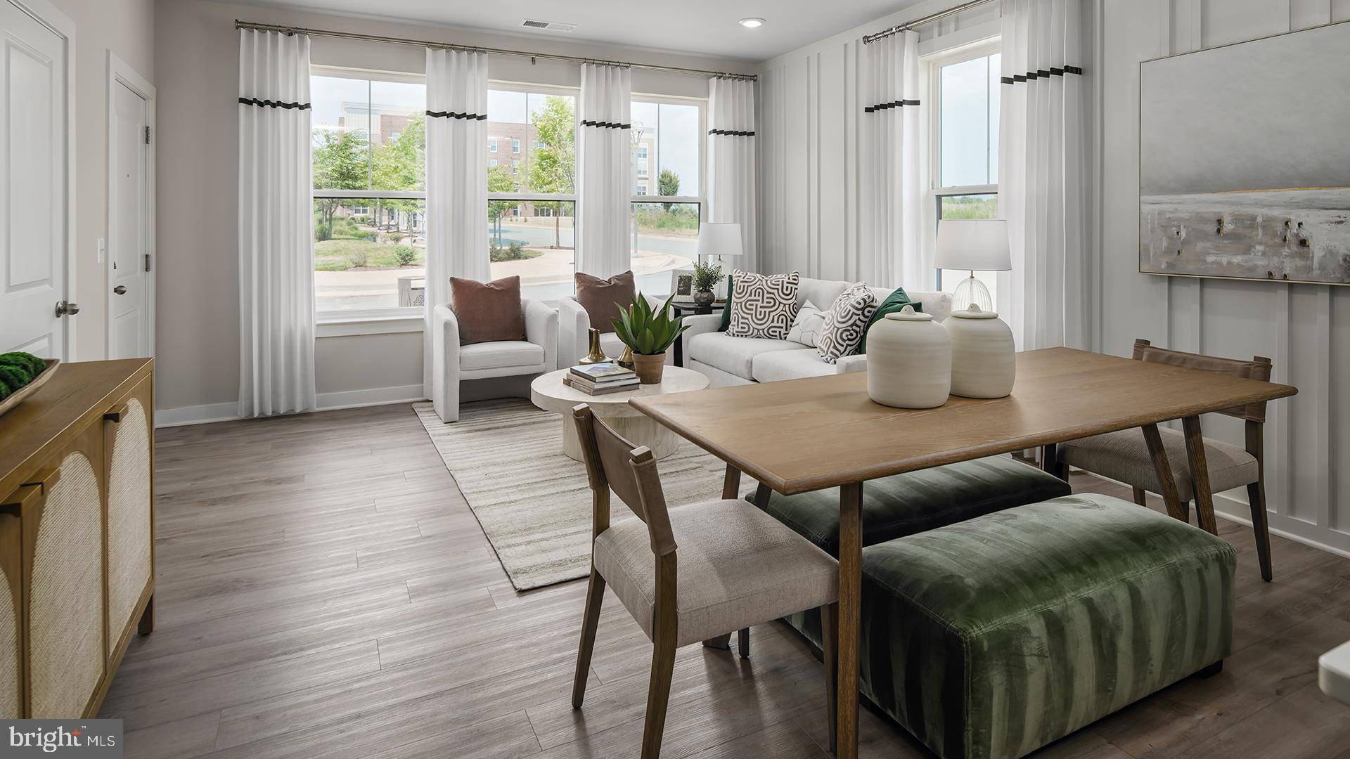 Dulles, VA 20166,HOMESITE 1007 CLOONGEE TER