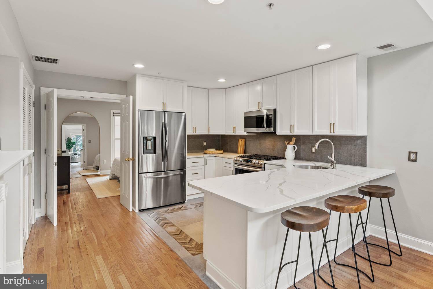 Washington, DC 20009,1406 CORCORAN ST NW #D
