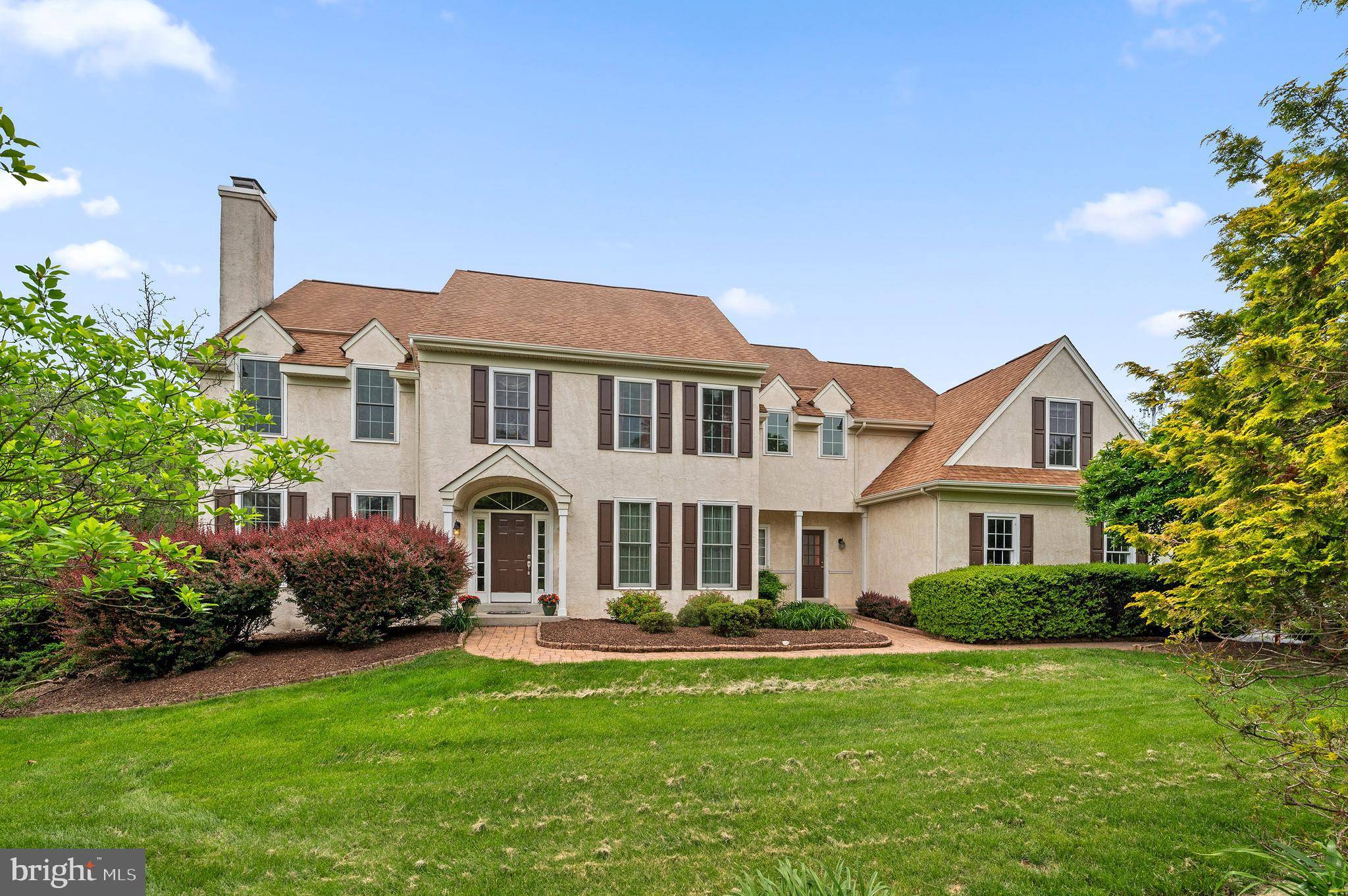 Chester Springs, PA 19425,22 GREGORY LN