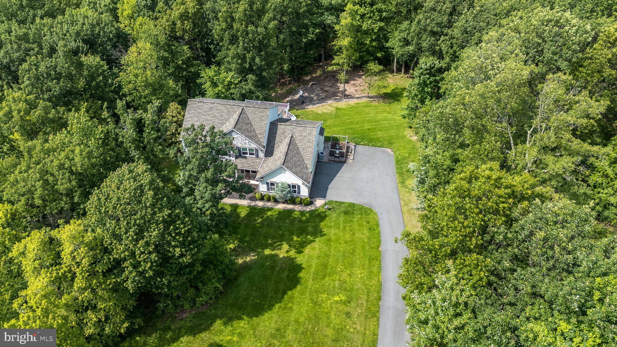 Morgantown, PA 19543,226 OVERLOOK RD