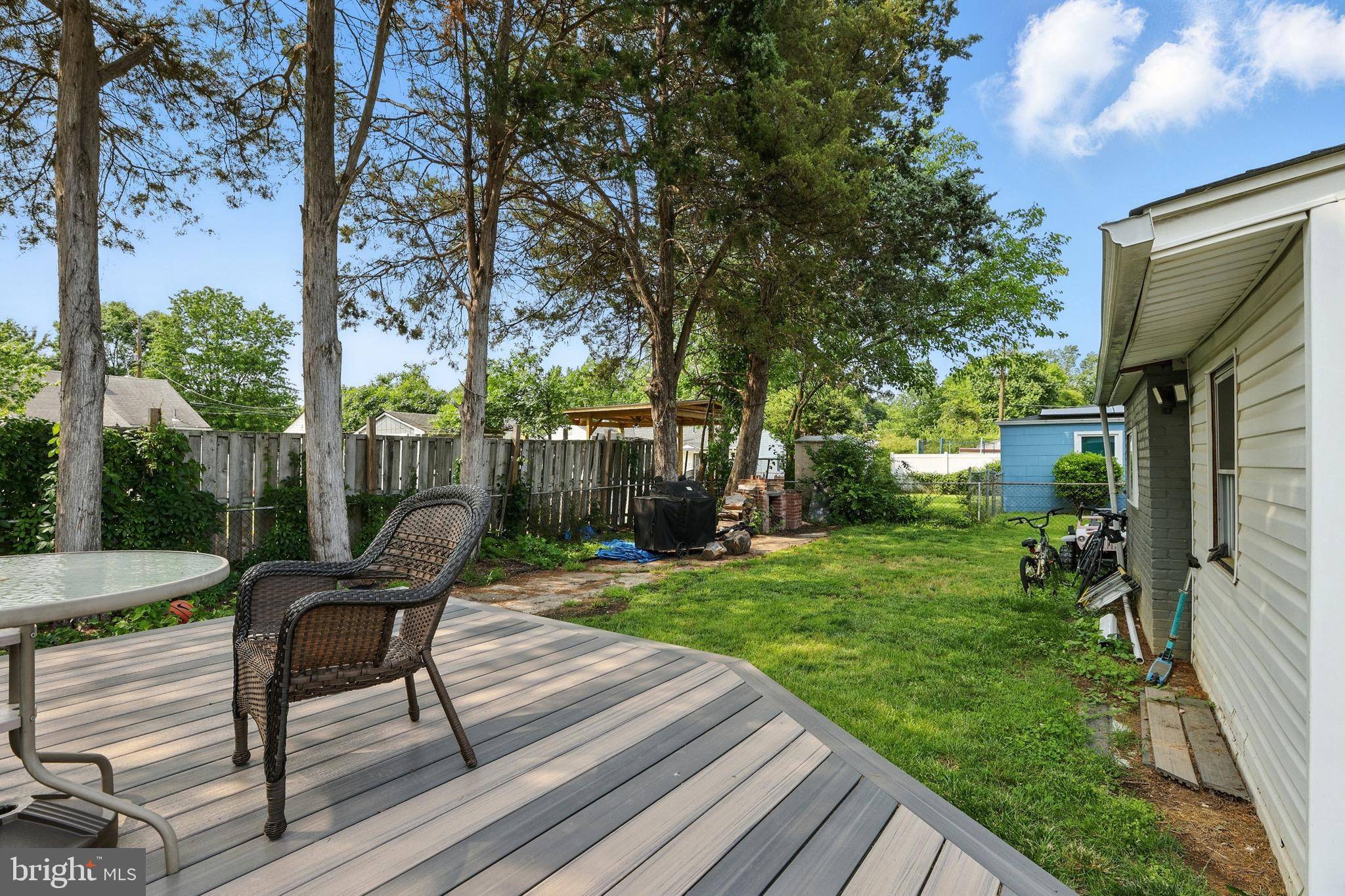 Hyattsville, MD 20784,6836 STANDISH DR