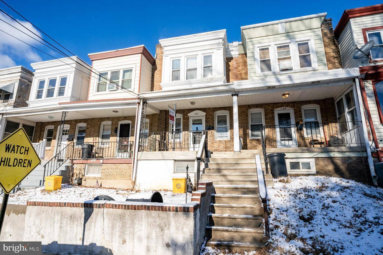 Darby, PA 19023,1011 ANDREWS AVE