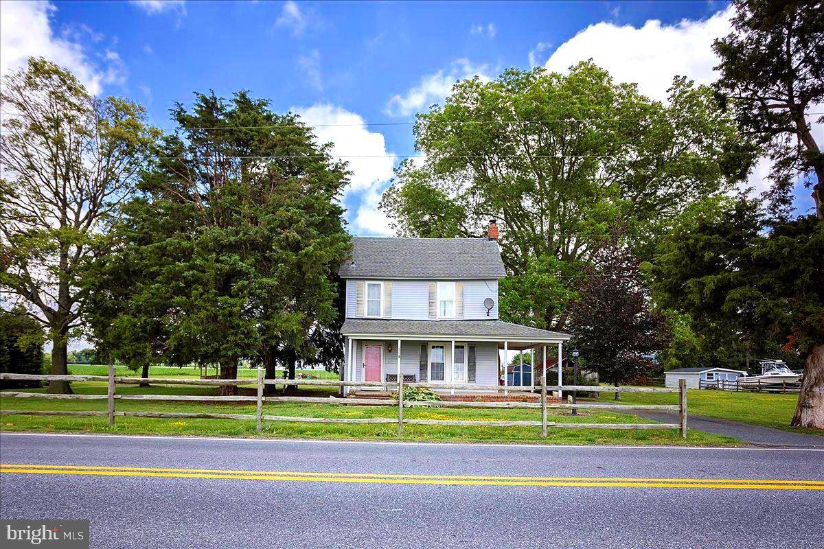 Hurlock, MD 21643,525 ACADEMY ST