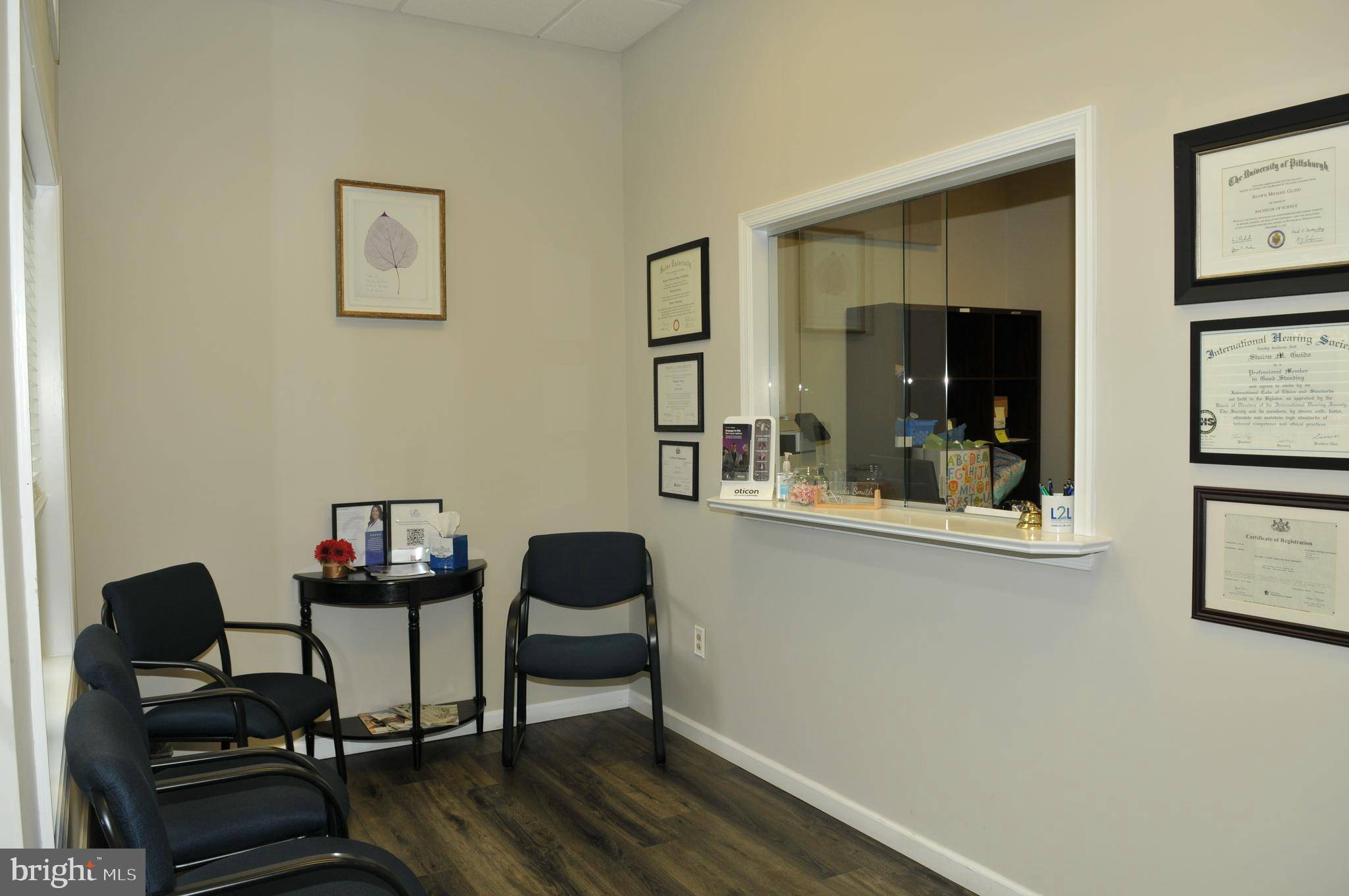 Chalfont, PA 18914,1600-B HORIZON DR #121