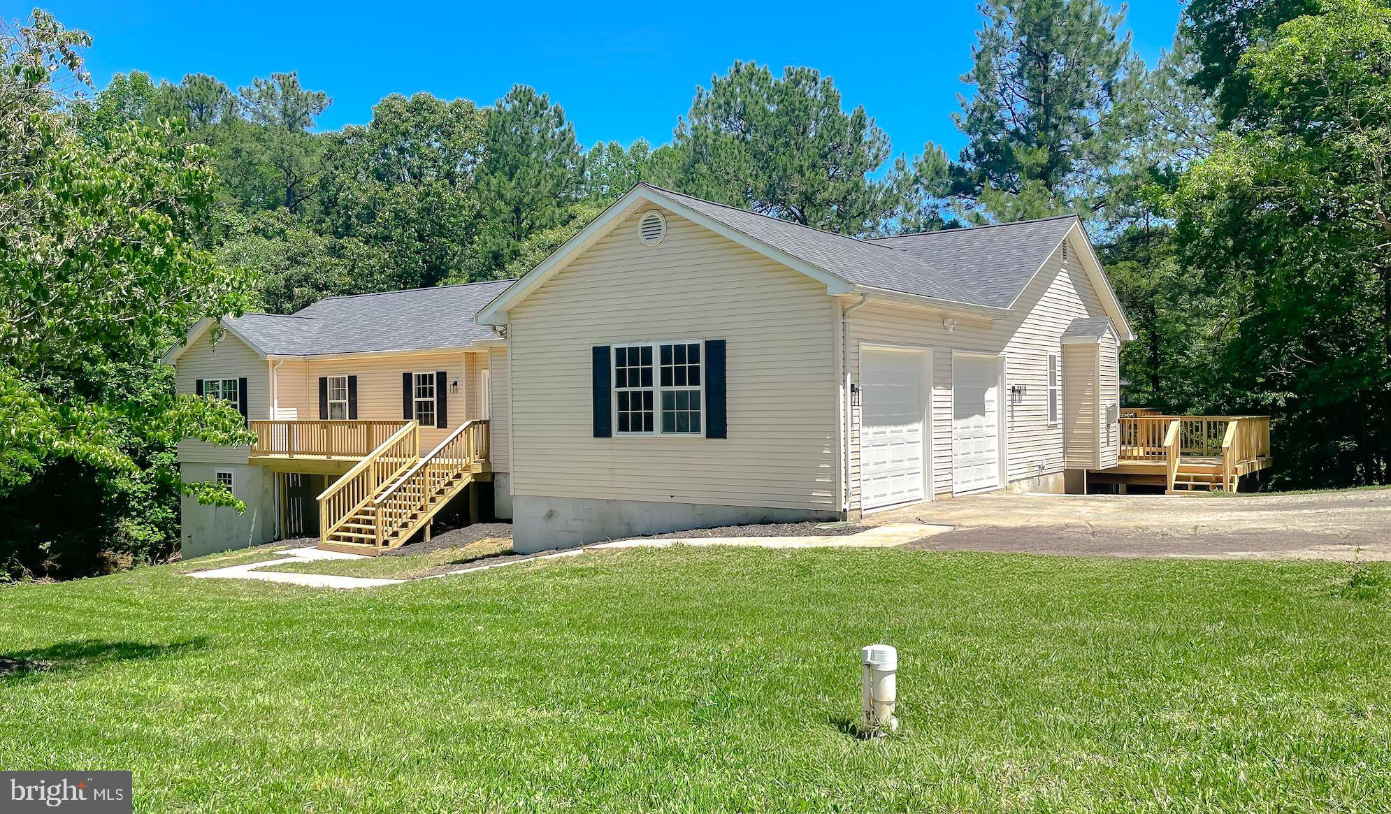 Port Republic, MD 20676,3815 CATESBY OAK CT