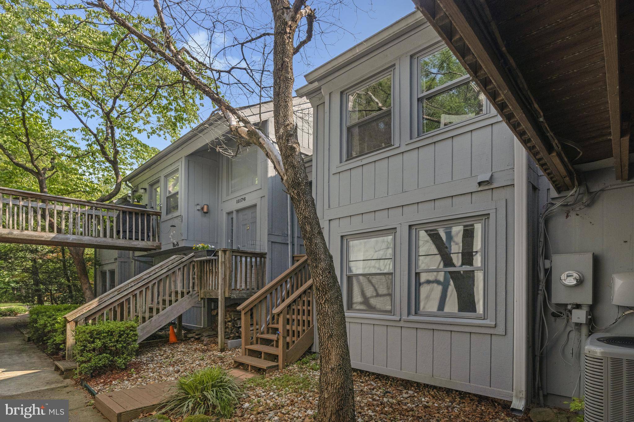 Reston, VA 20191,11174 GLADE DR