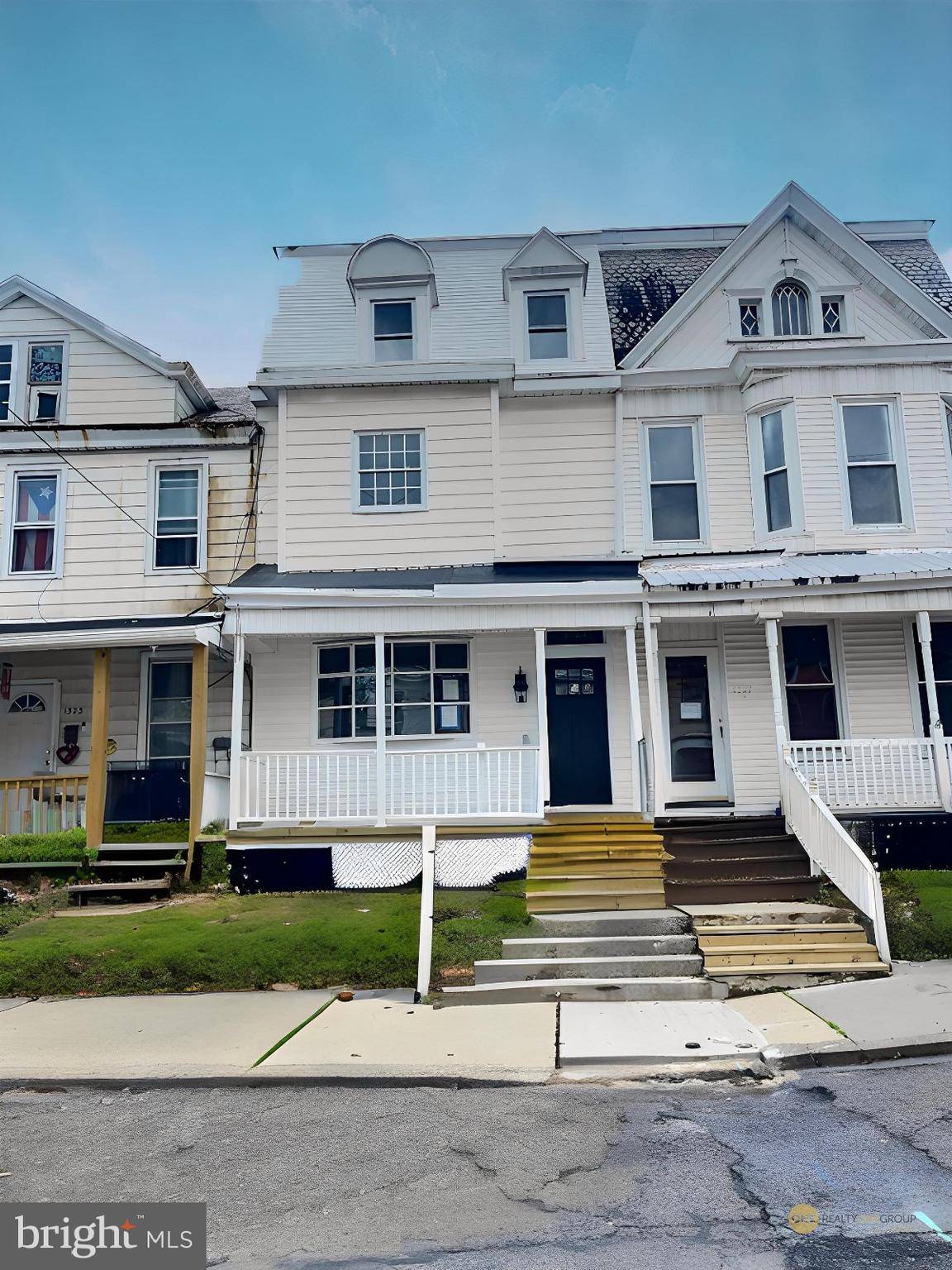Pottsville, PA 17901,1325 W NORWEGIAN ST