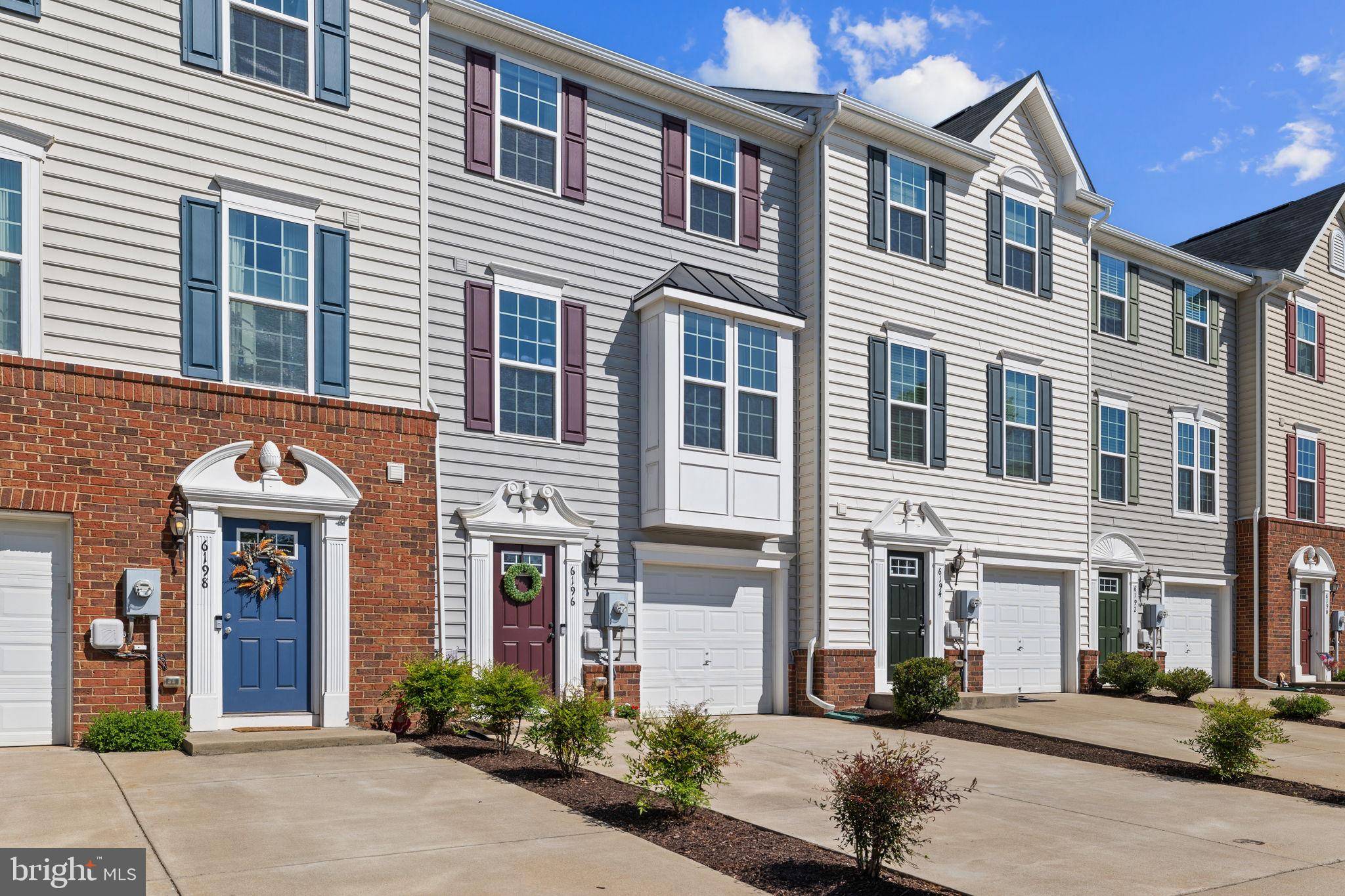 Bealeton, VA 22712,6196 WILLOW PL