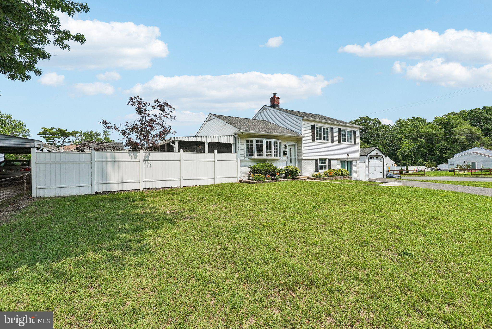 Wenonah, NJ 08090,668 PRINCETON BLVD