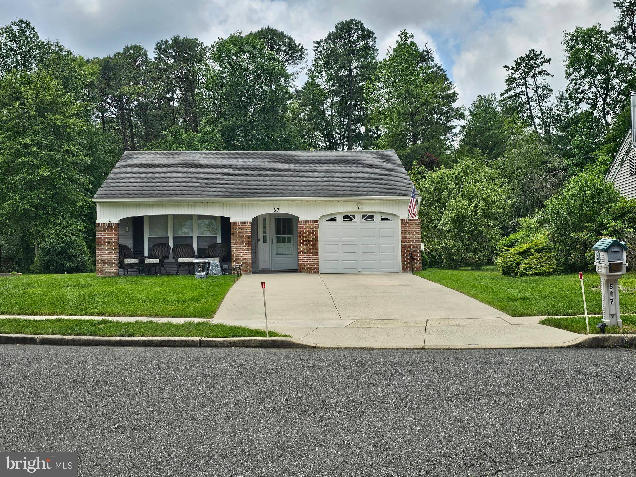 Southampton, NJ 08088,57 FINCHLEY CT