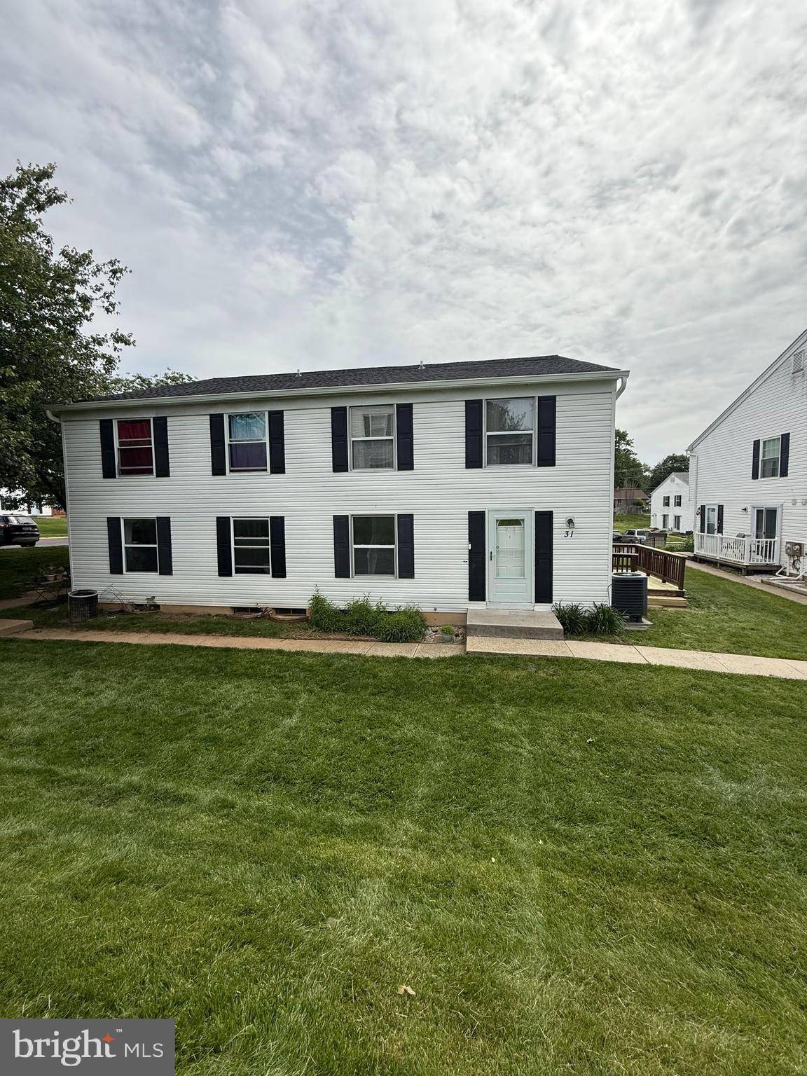 Reisterstown, MD 21136,31 EWING DR #C