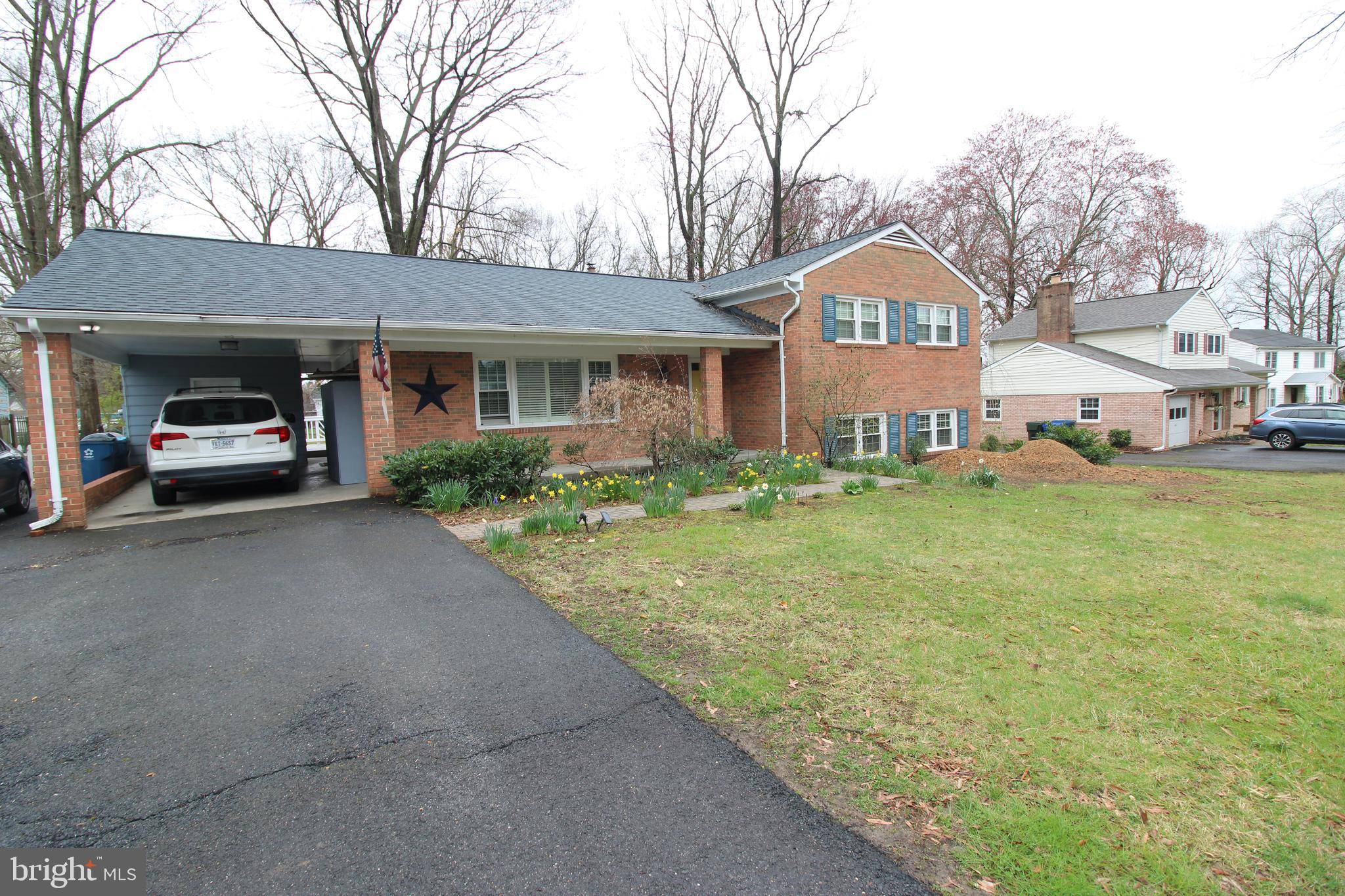 Alexandria, VA 22309,4401 JACKSON PL