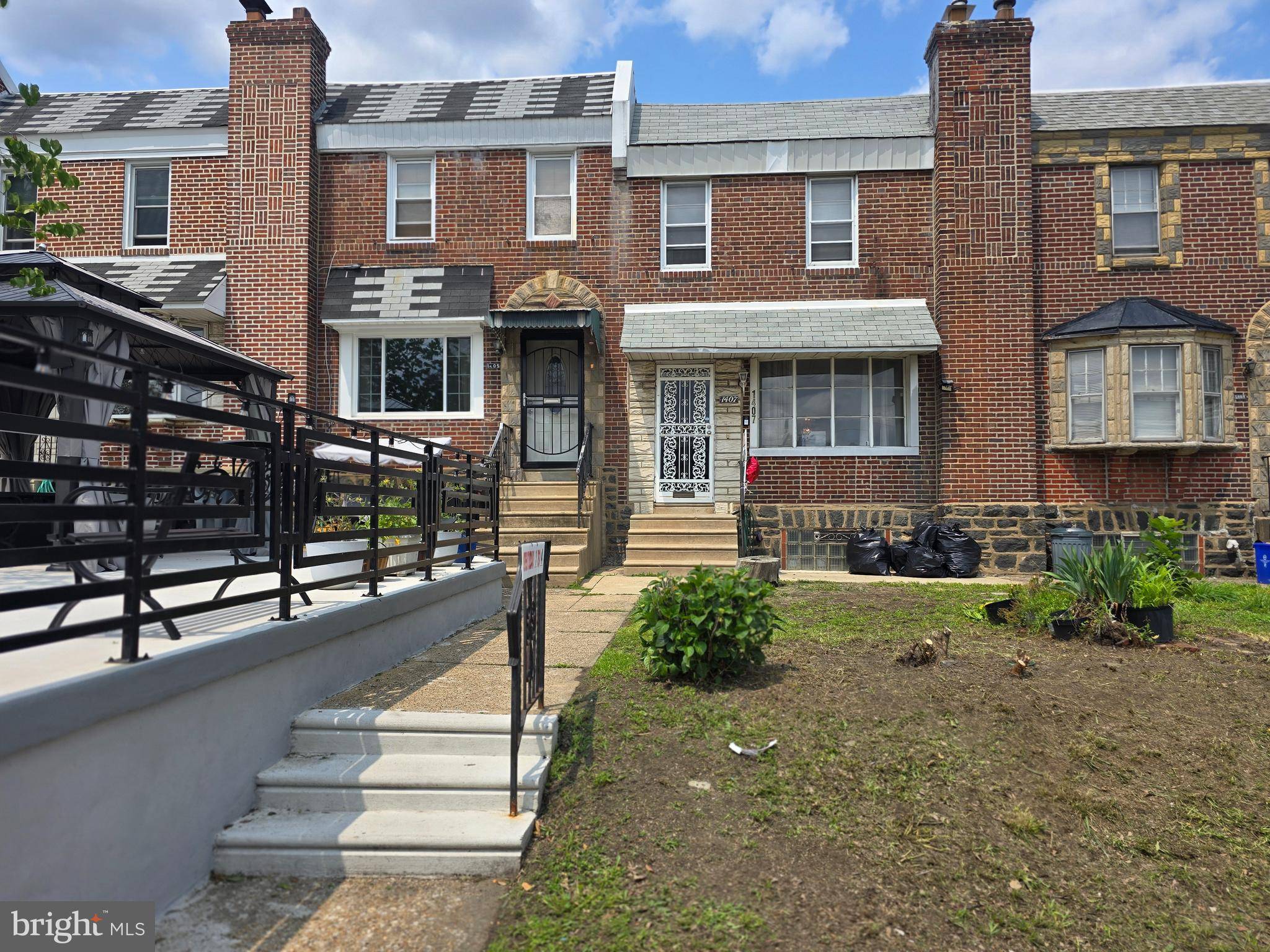 Philadelphia, PA 19124,1407 E HUNTING PARK AVE