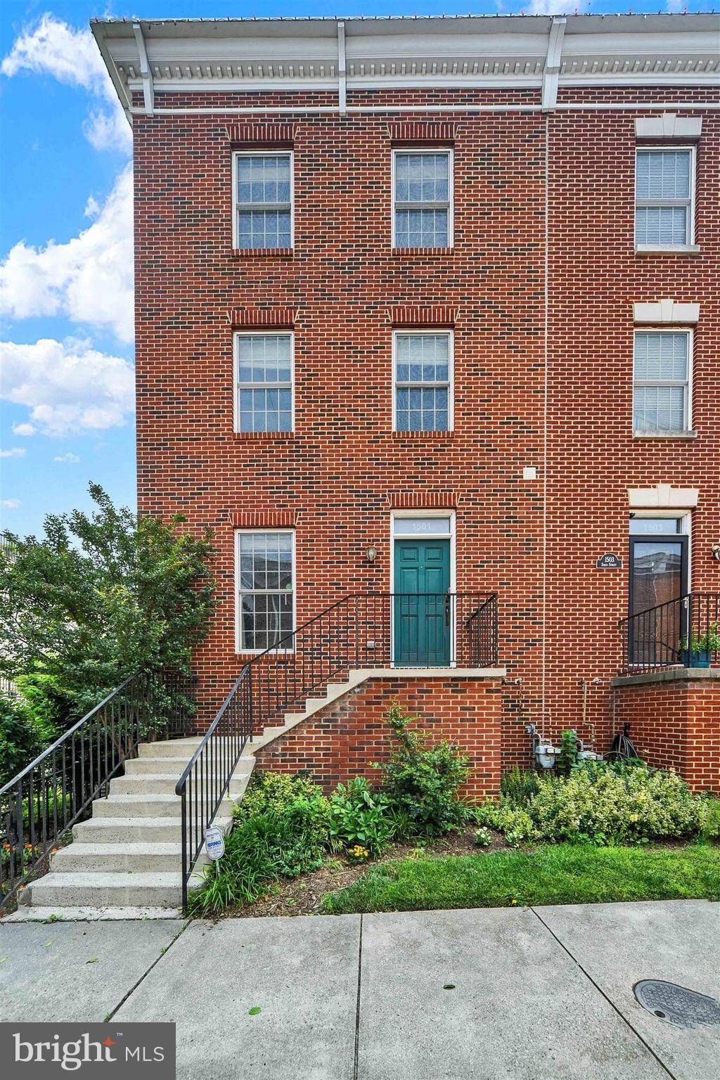 Baltimore, MD 21230,1501 STACK ST