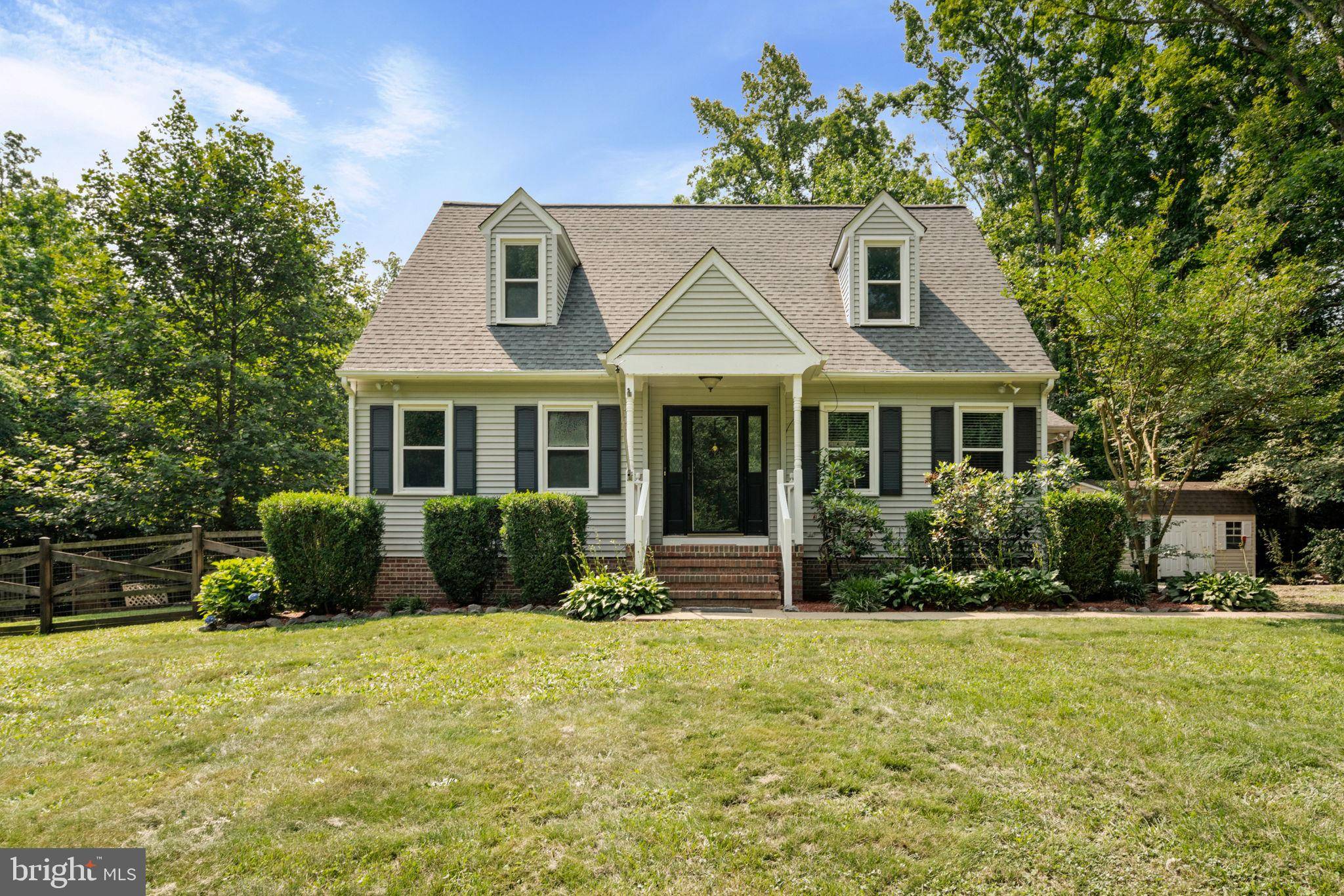 Fredericksburg, VA 22406,17 JACK ELLINGTON RD