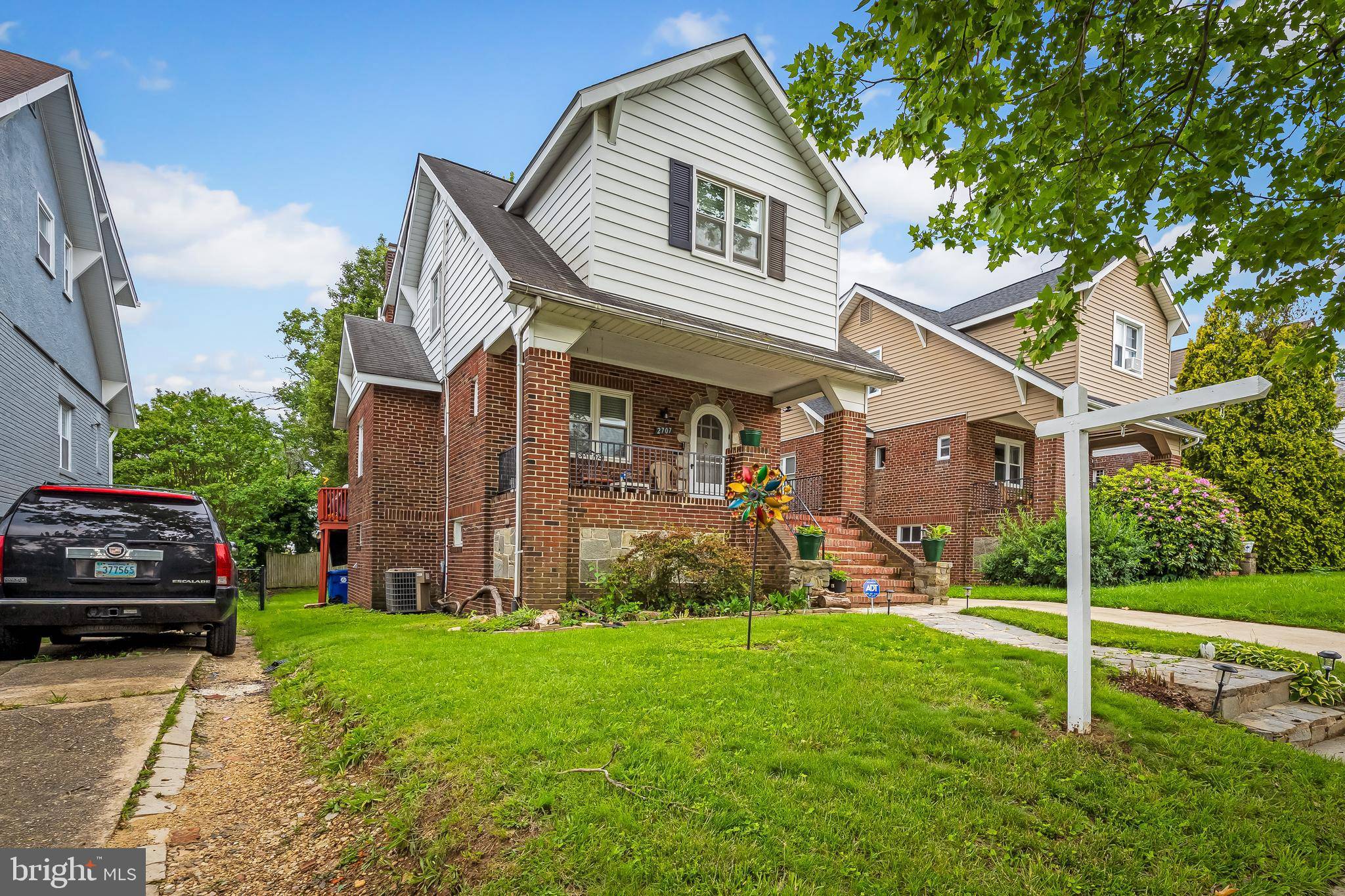 Baltimore, MD 21234,2707 KILDAIRE DR