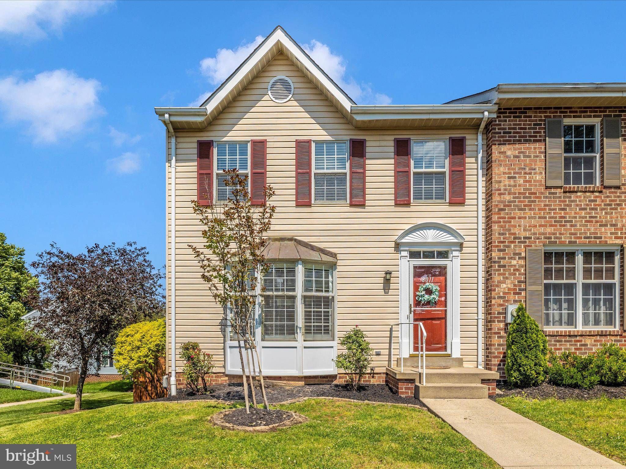 Frederick, MD 21701,8011 LIGHTHOUSE LNDG