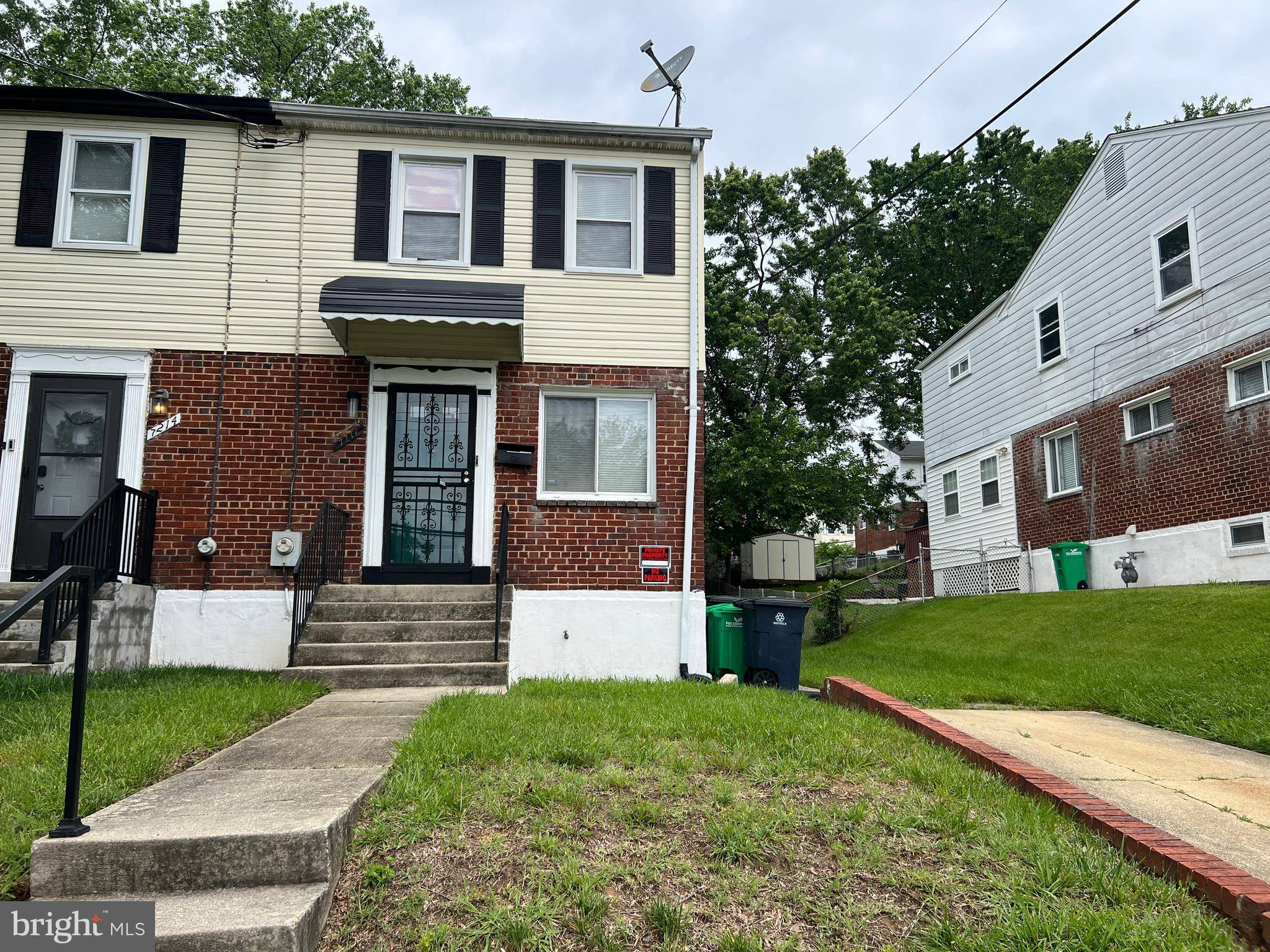 Hyattsville, MD 20784,7216 ANNAPOLIS RD