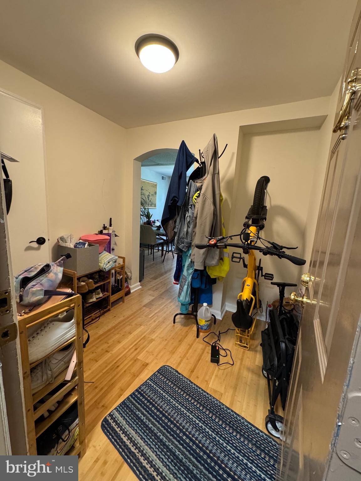 Arlington, VA 22201,2011 KEY BLVD #12595