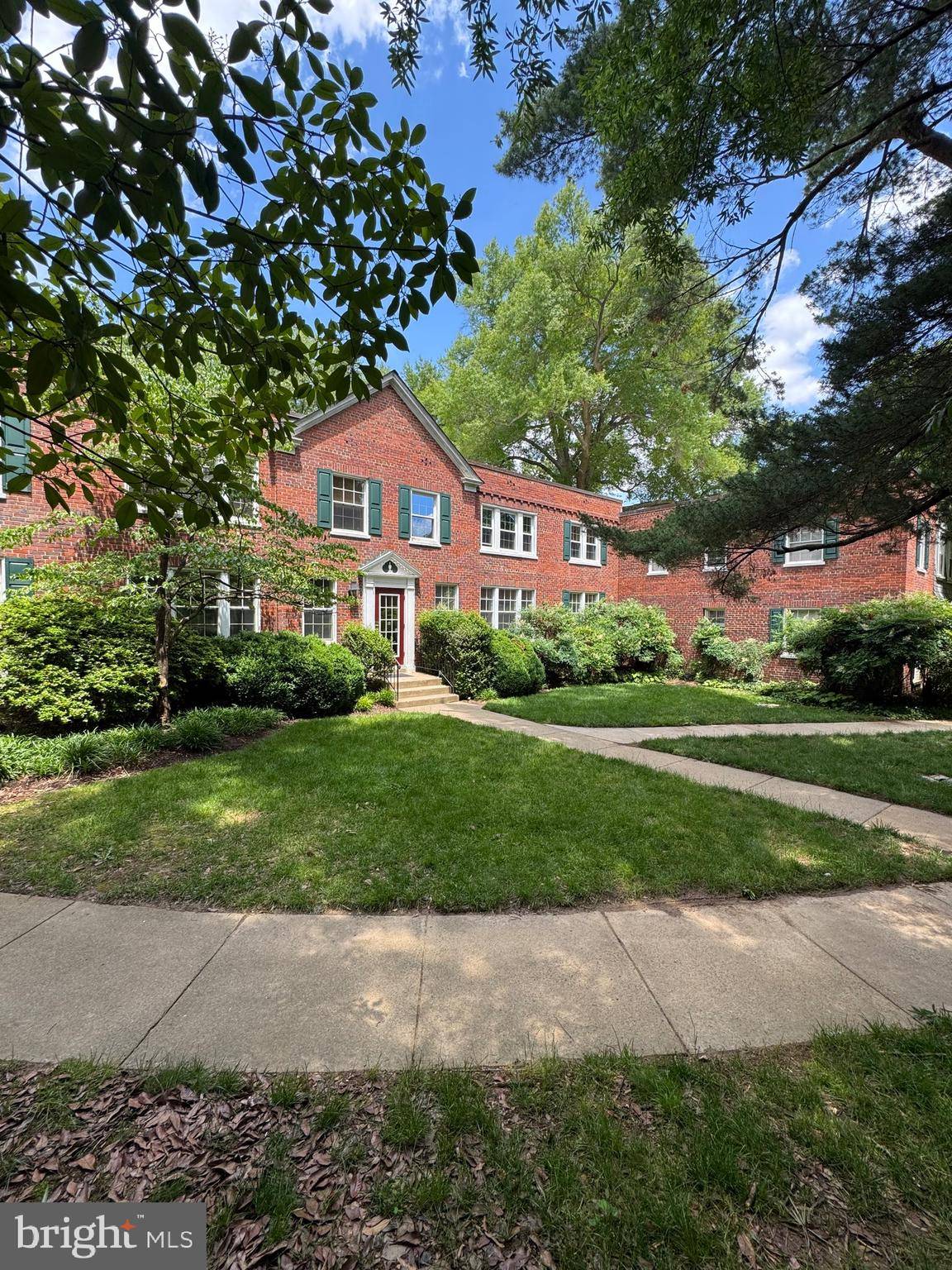 Arlington, VA 22201,2011 KEY BLVD #12595