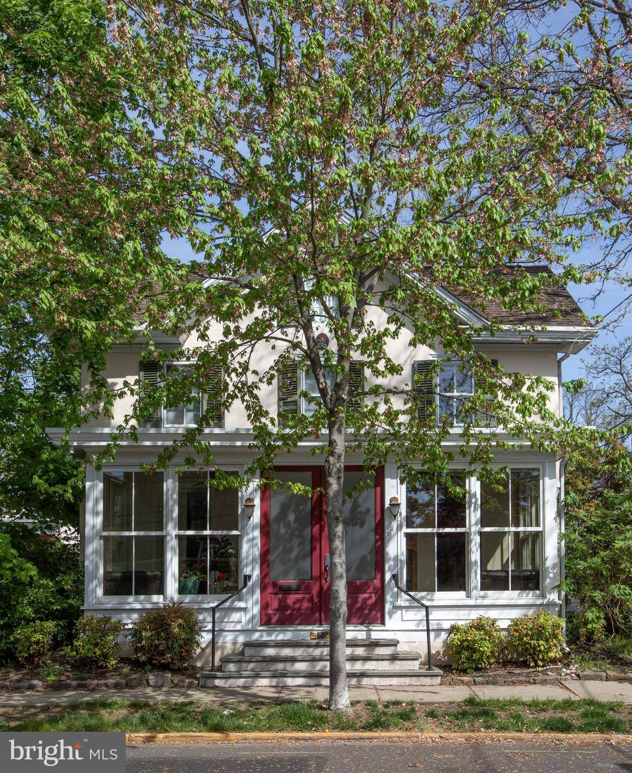 Doylestown, PA 18901,69 E OAKLAND AVE